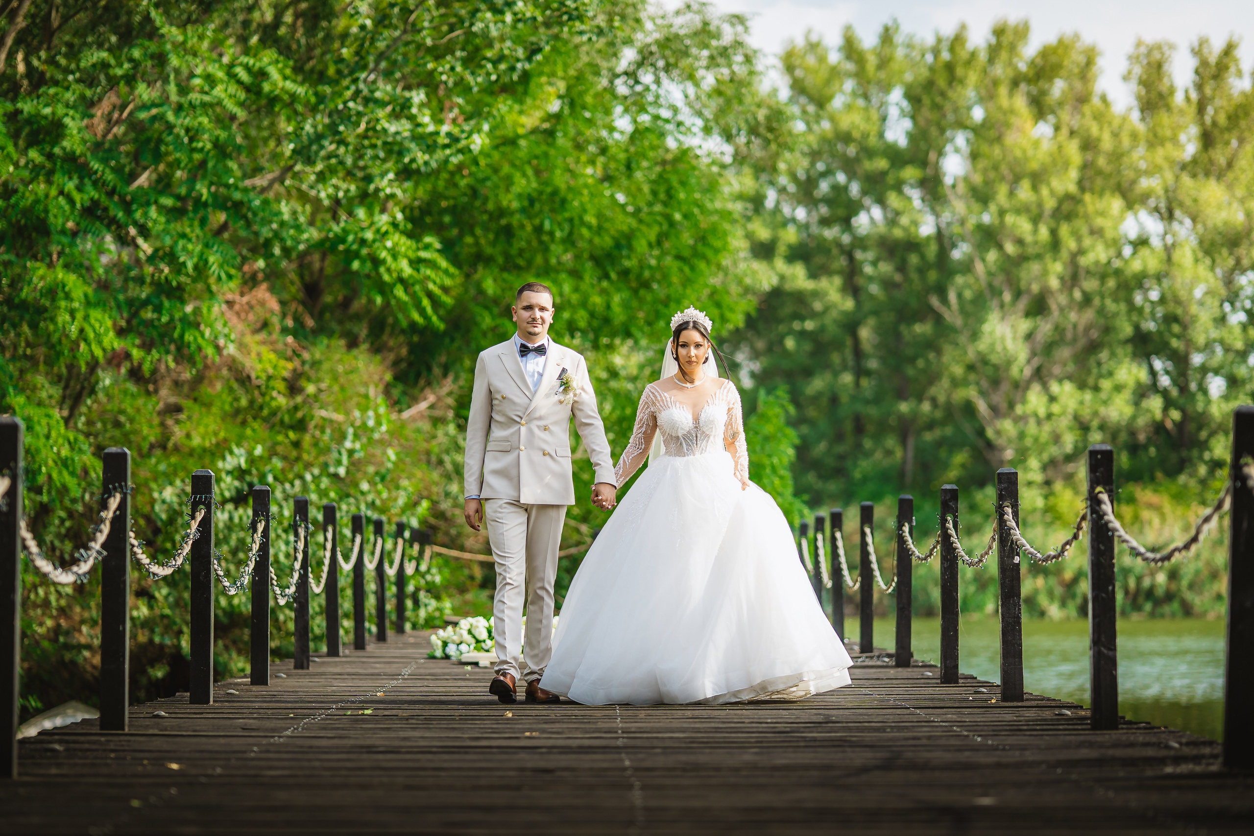 Fotograf de evenimente, nunta, botez, portrete - FotoStudio