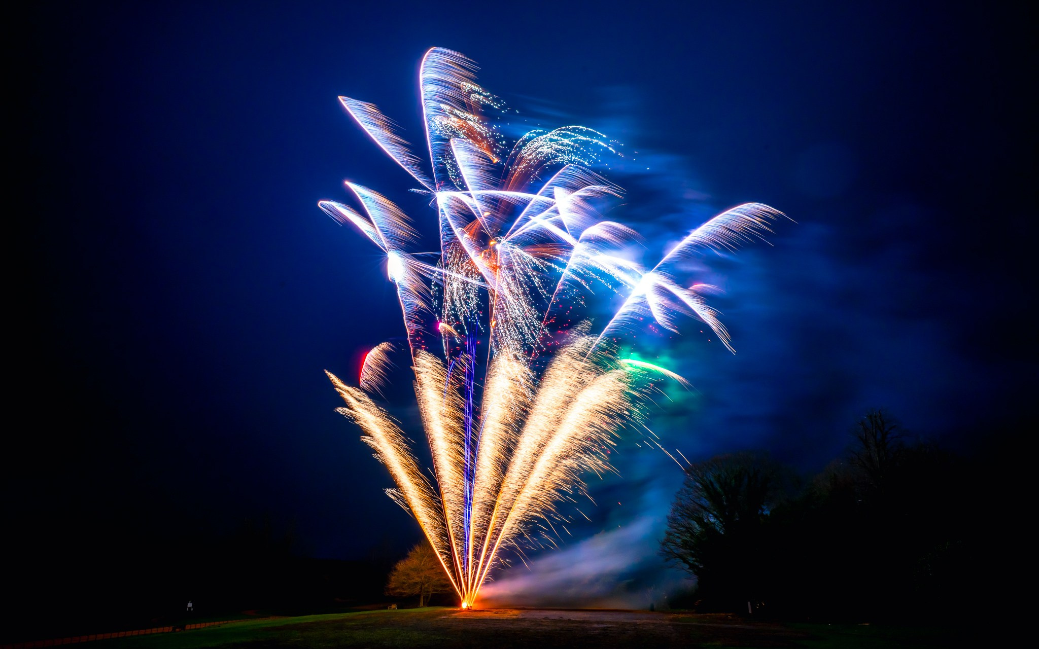 The Starlight Ball. Expect Miracles Photography by Kate & Andrew