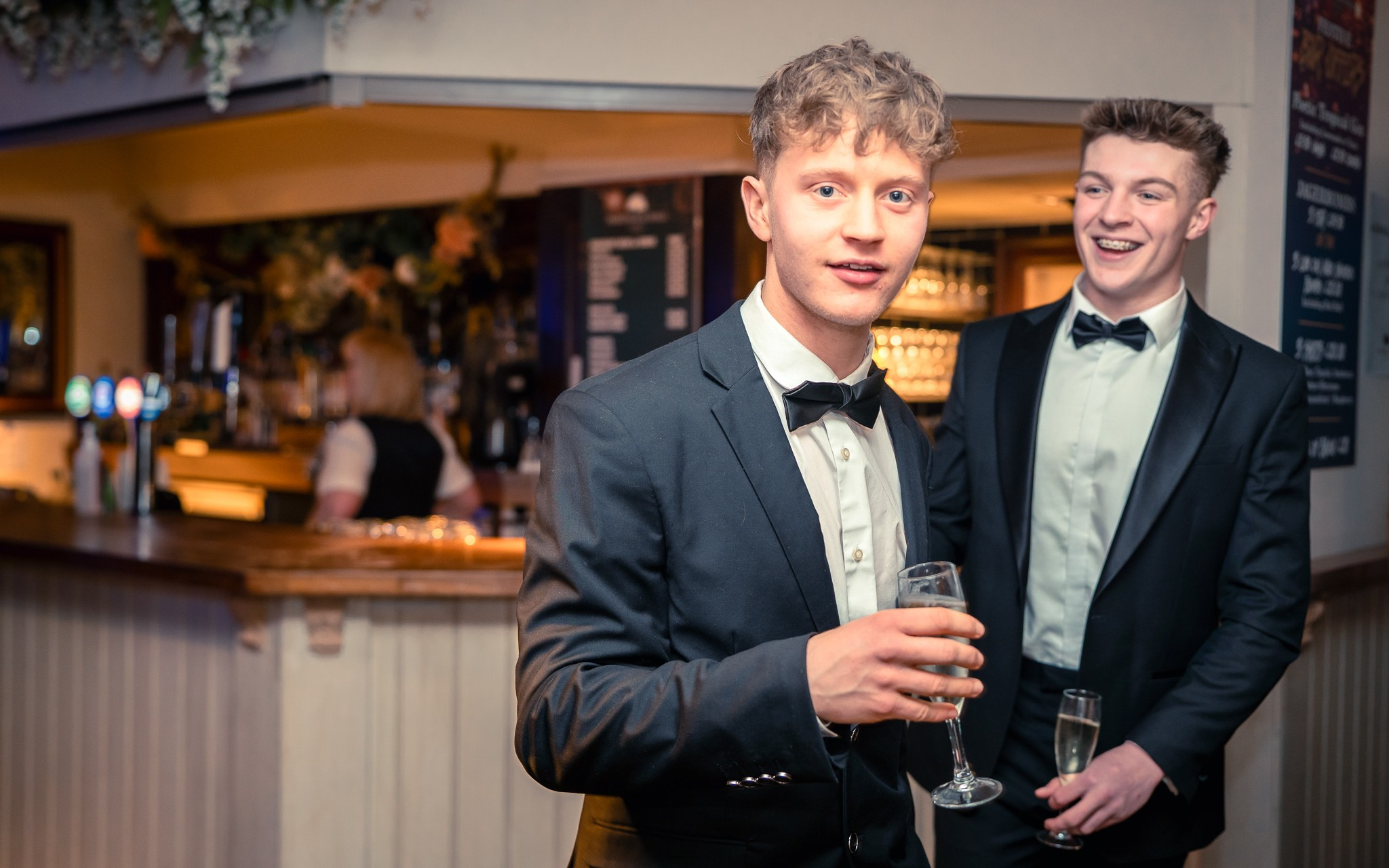 The Starlight Ball. Expect Miracles Photography by Kate & Andrew