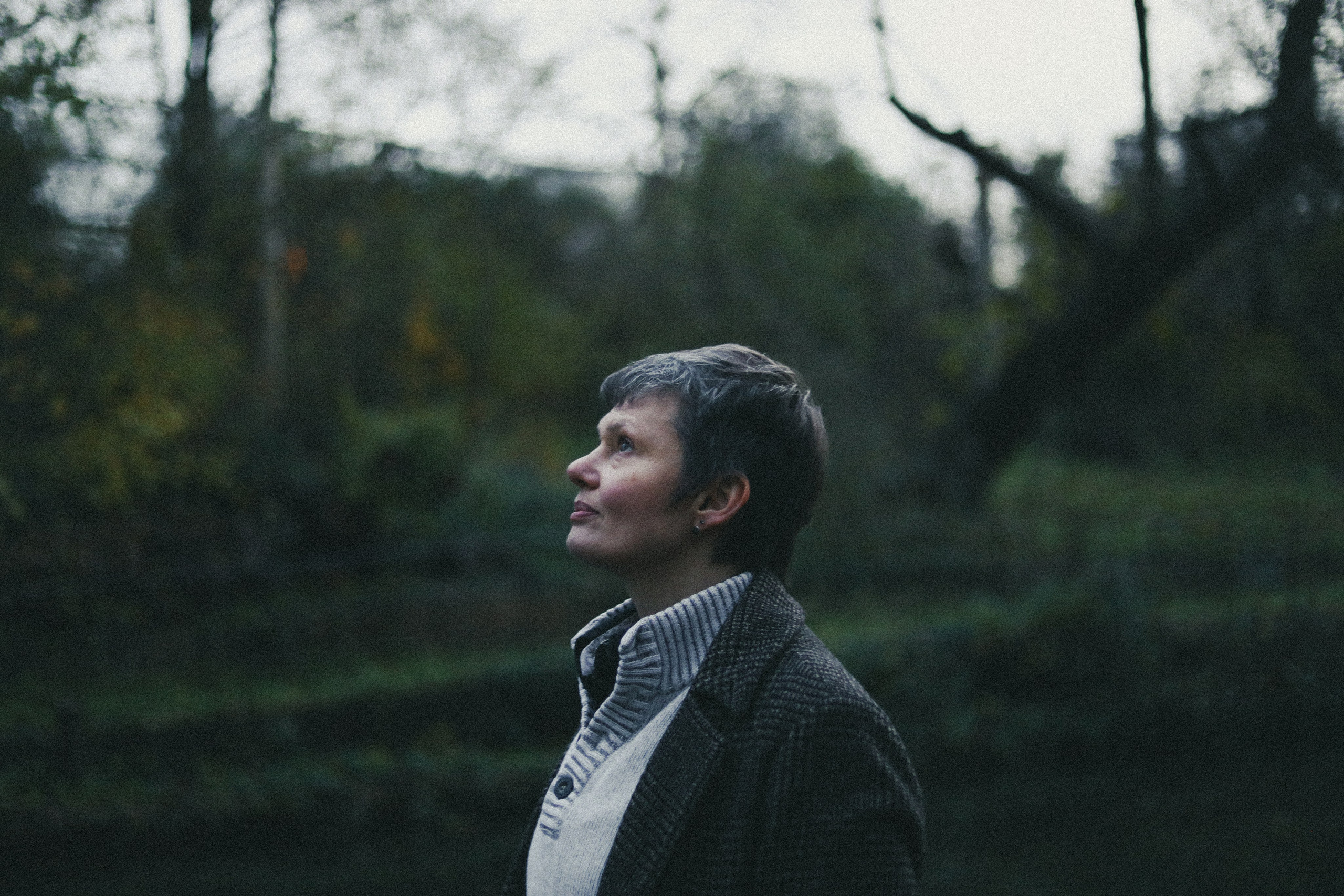 Regents Canal Vi. Виктория Дини. Арт-фотография