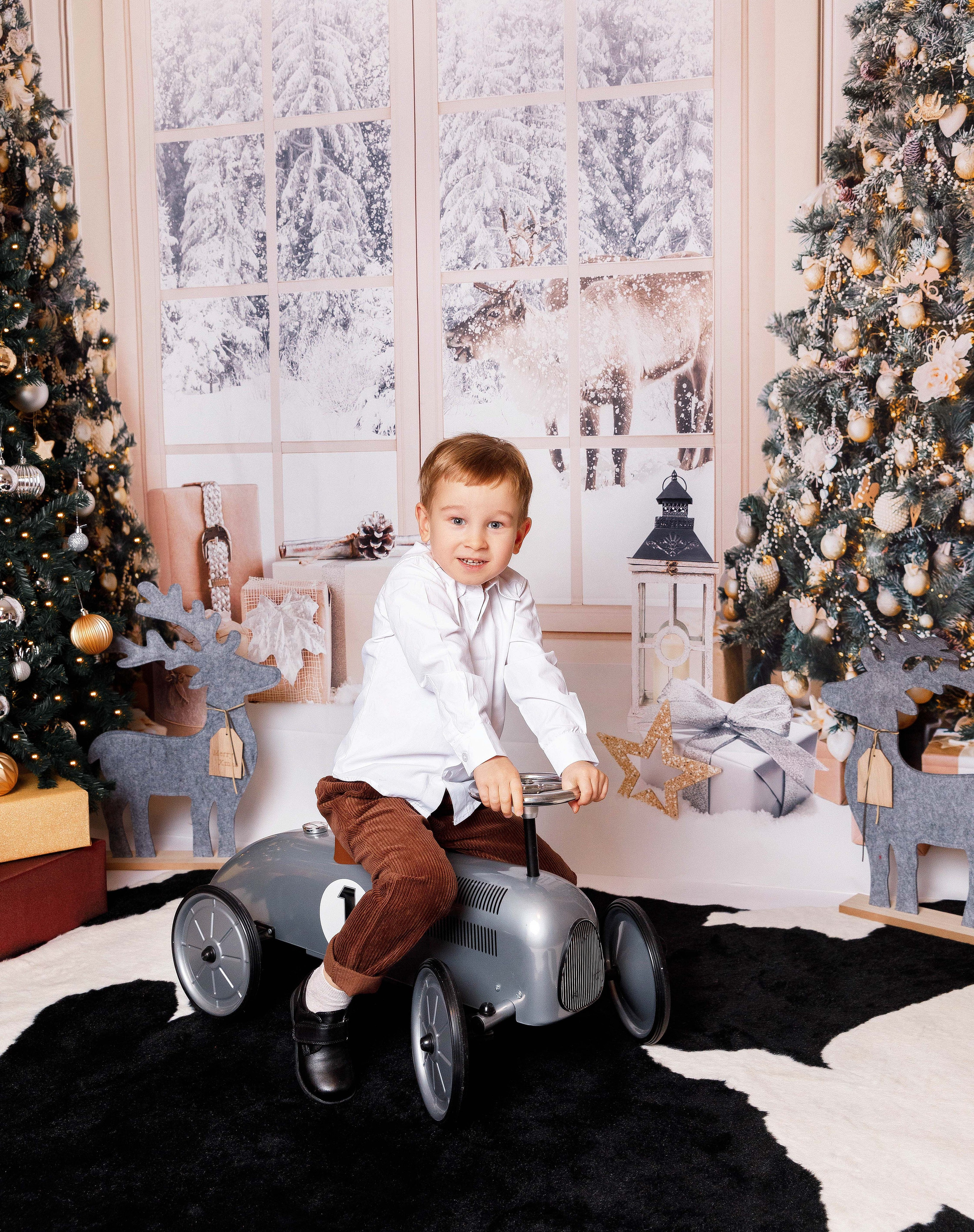 CHRISTMAS. Silvia Stamati Photography Helsinki