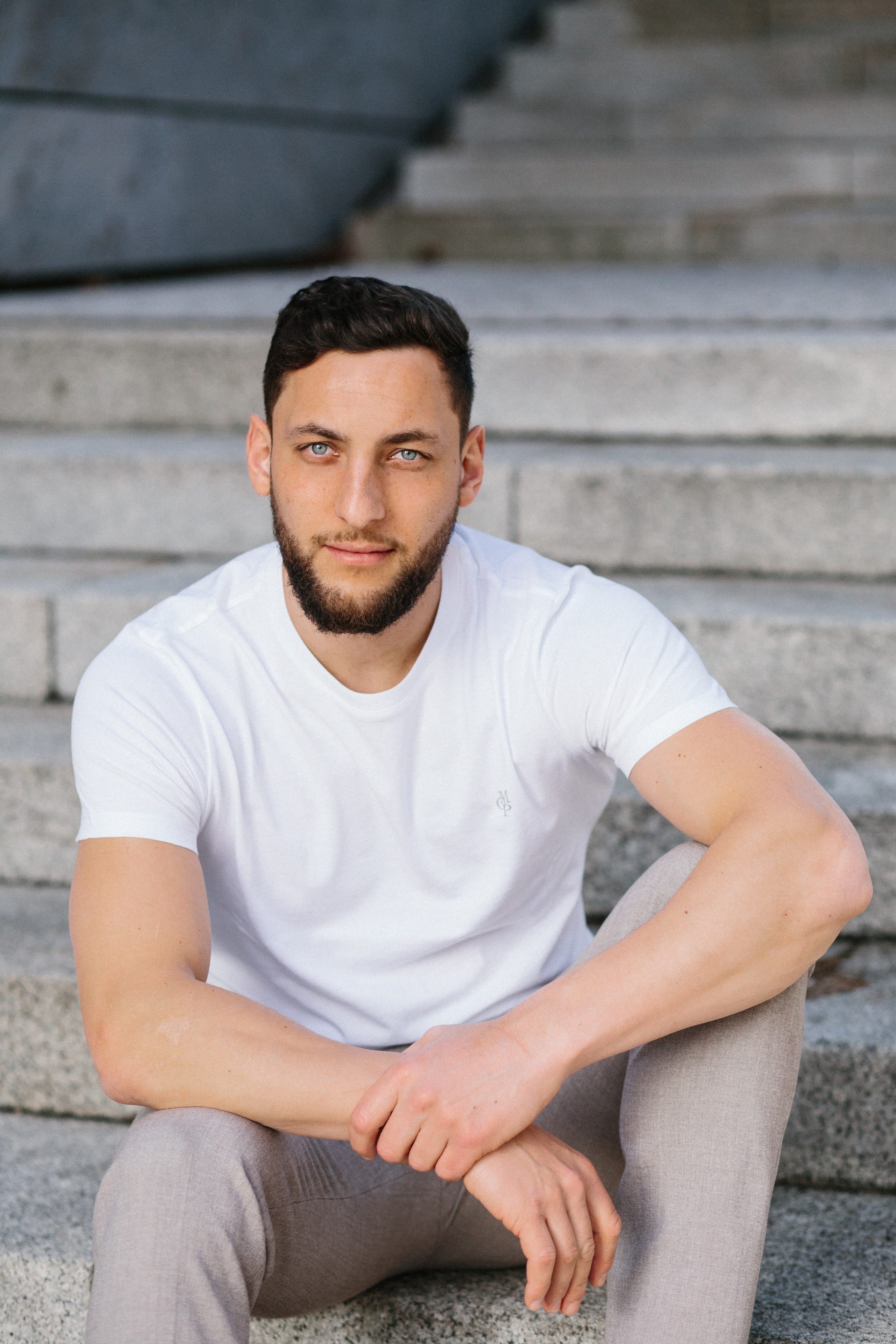 Фитнес коуч. Maria Chistyakovа — Fotografin in Karlsruhe, Baden-Baden und Umgebung