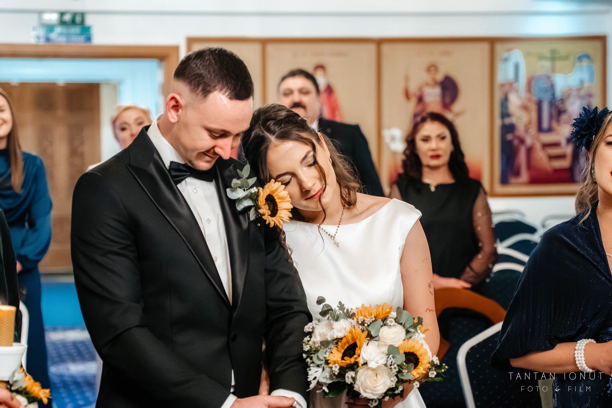 Mihaela & Razvan. TANTAN IONUT FOTO & FILM