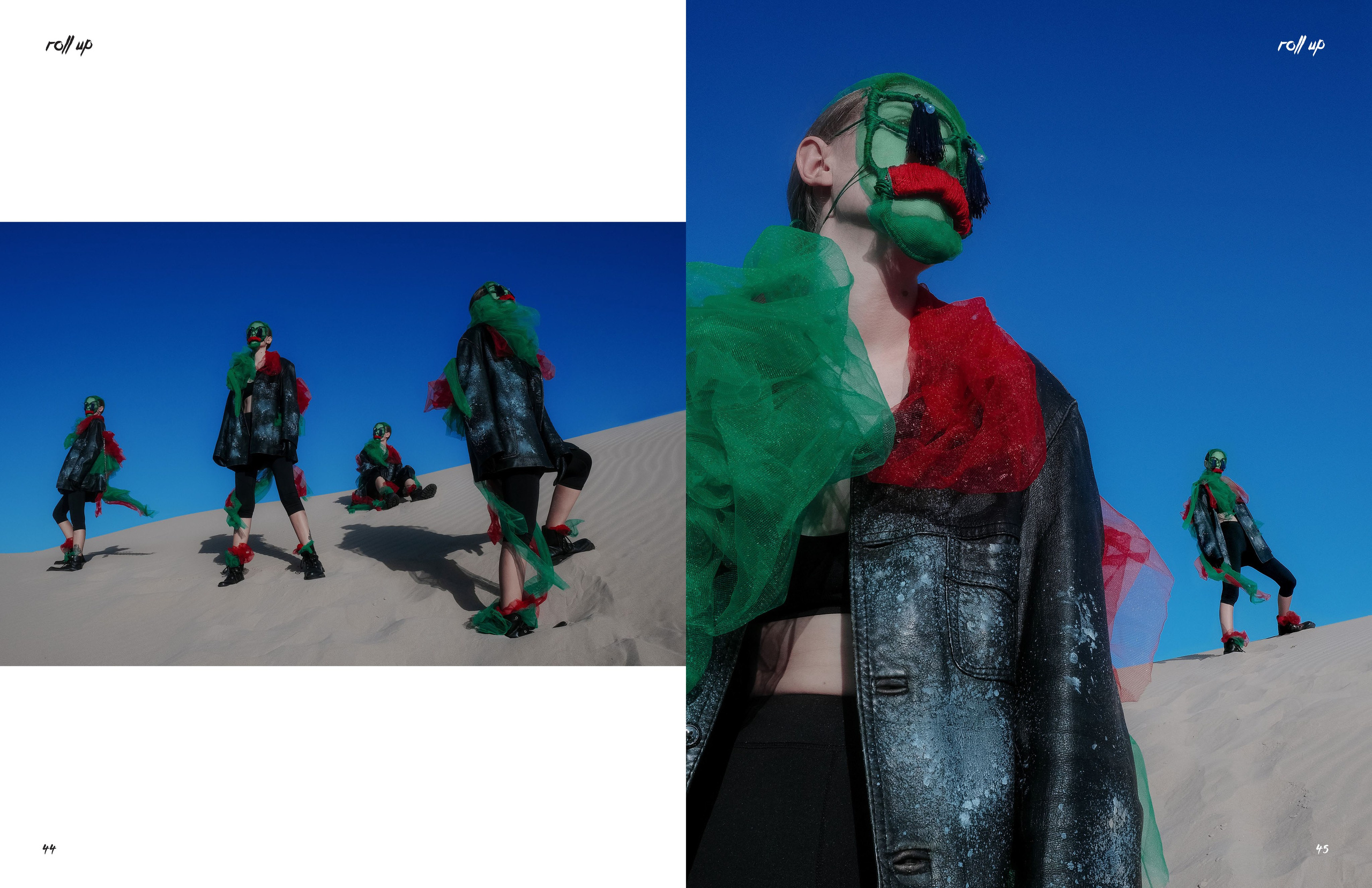 The best publications of the project The Messenger