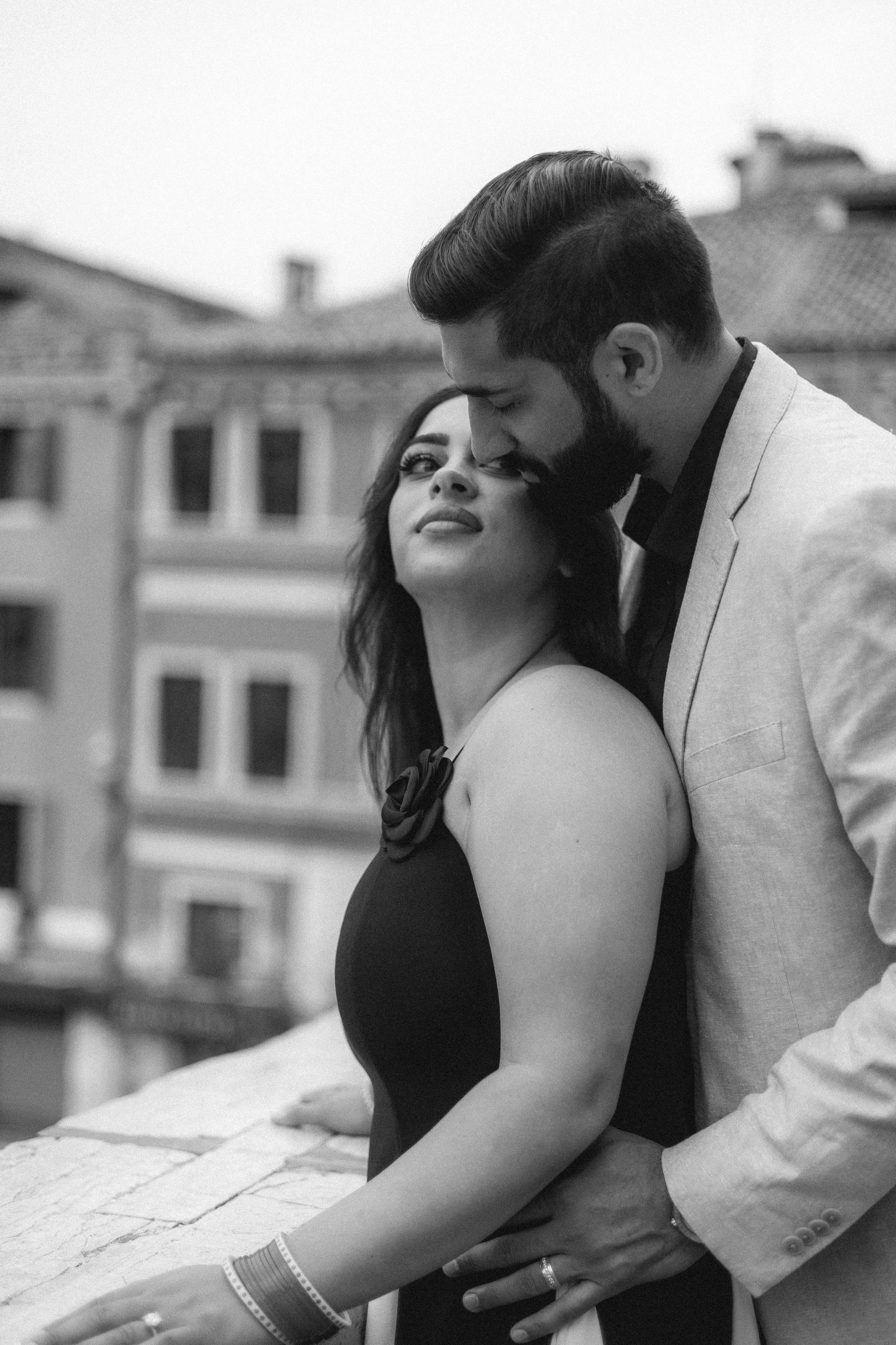 Roop and Andy. Sara Luca Wedding Photographer in Italy and Europe