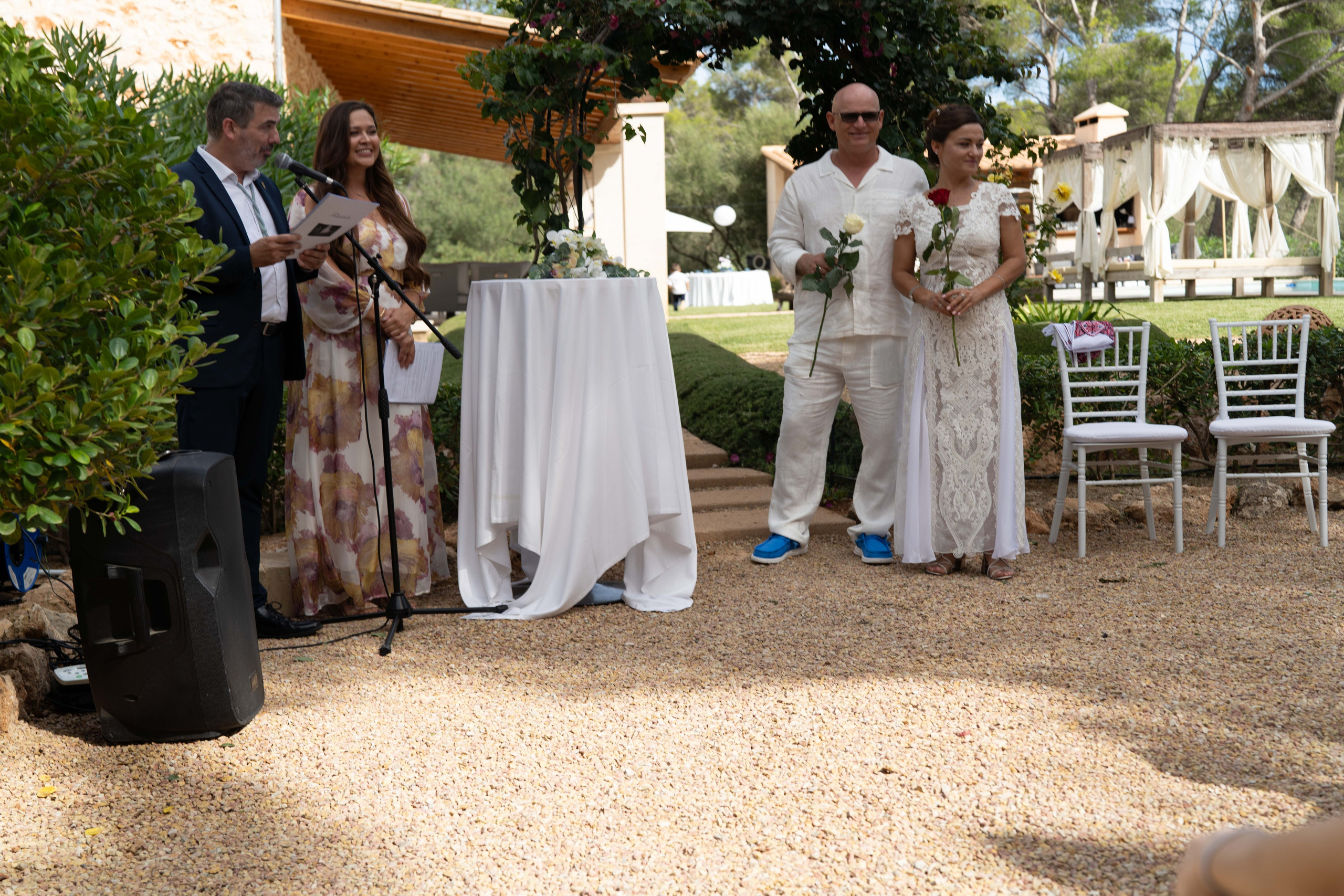 Wedding. Фотограф у Пальма де Майорка