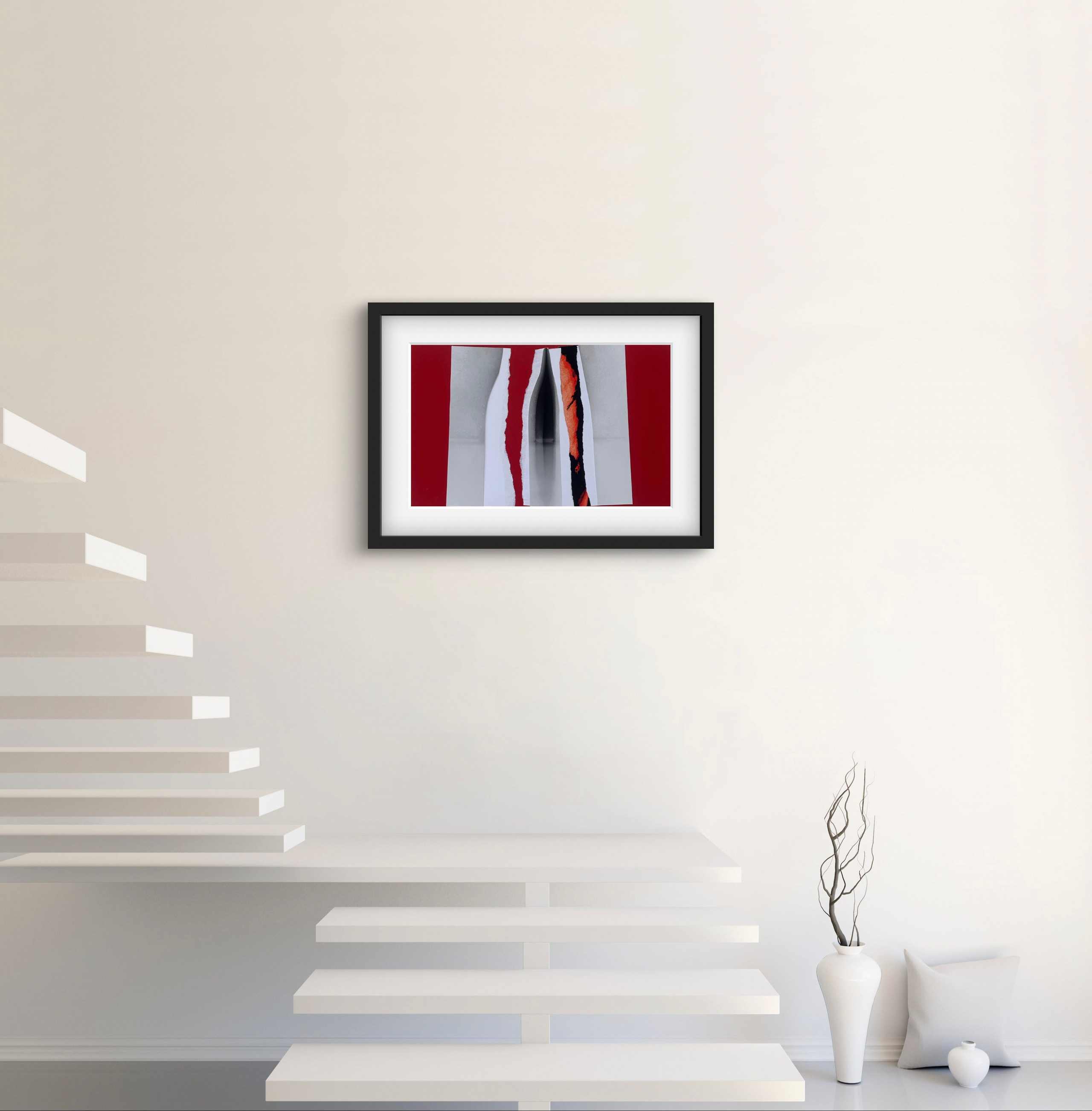 INNER LANDSCAPE. Paulina Zhur — Visual Artist