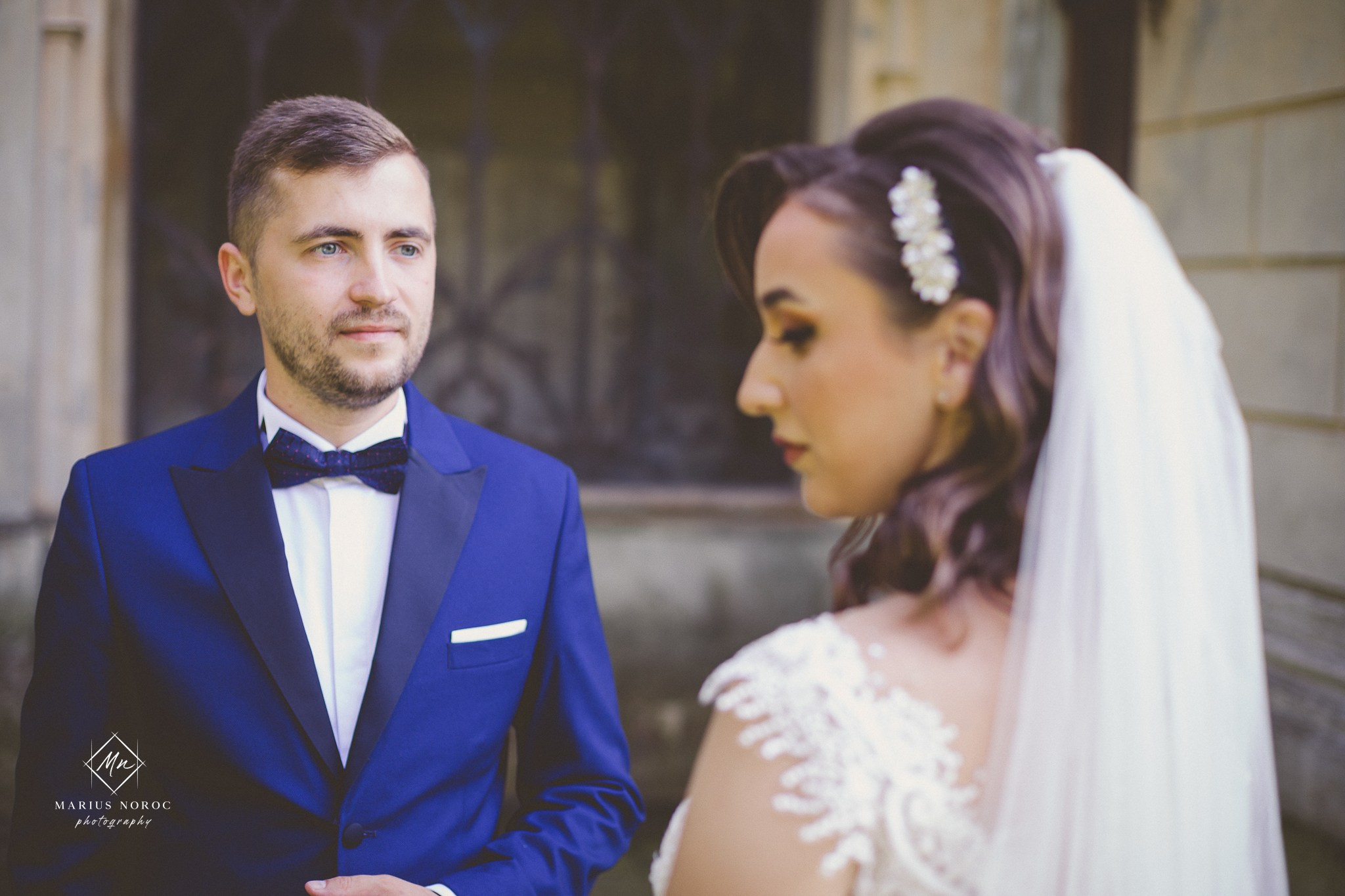 Alina & Petru | Castelul Miclauseni Iasi