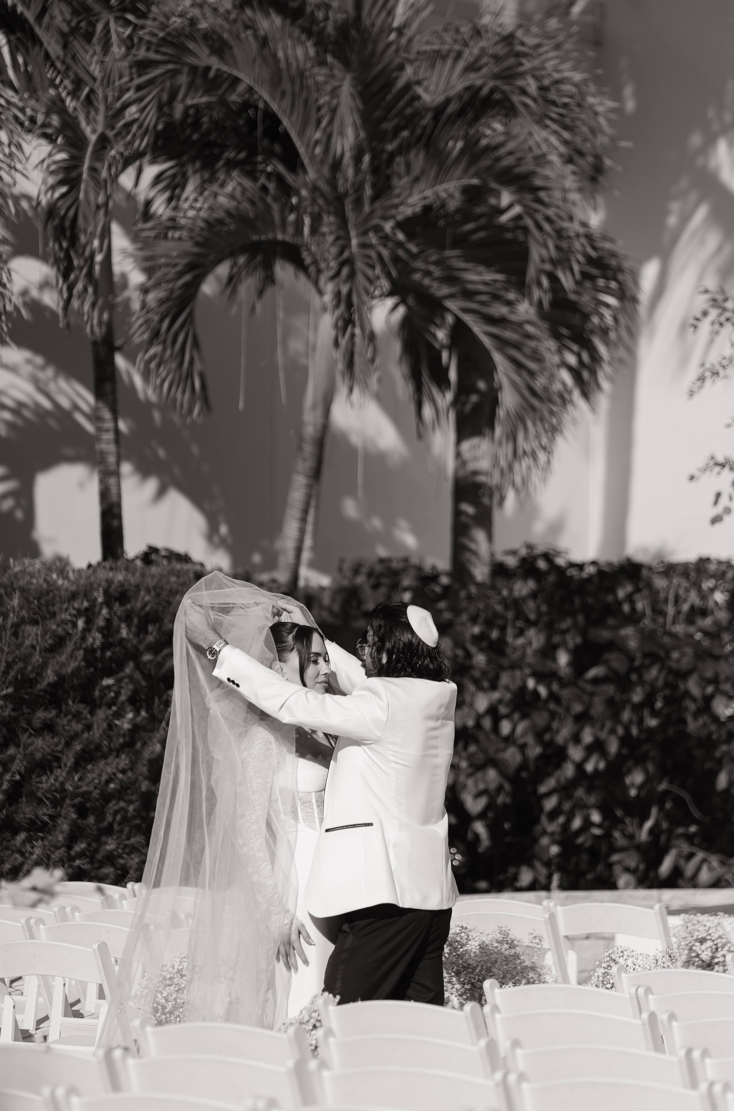 Two Worlds, One Heart | Renata & Aviran’s Joyful Celebration. YES I DO PRODUCTION — Wedding photography&videography