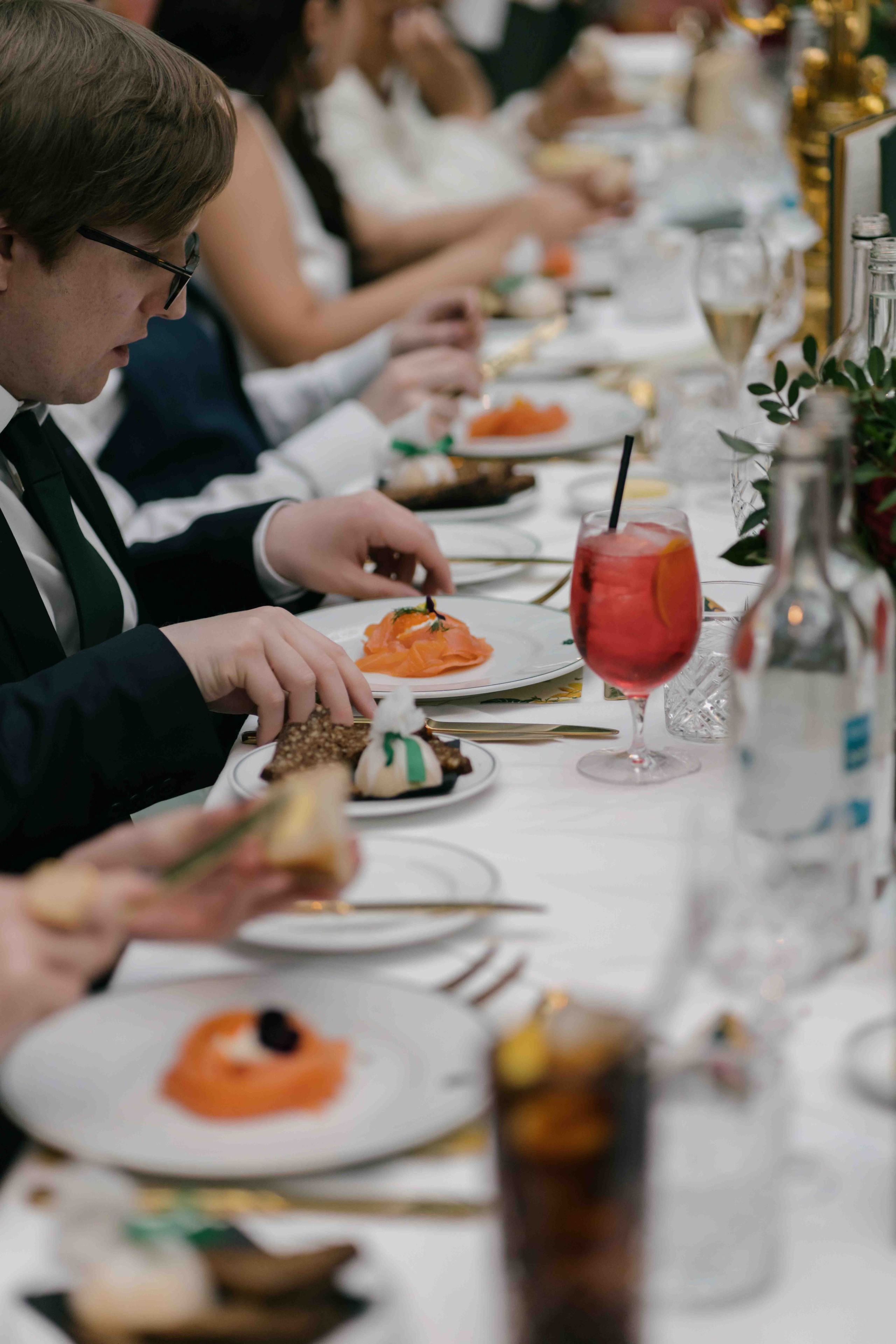 Chelsea Town Hall Wedding London | April Ceremony & The Ivy Reception. London Wedding Photographer | Engagement & Proposal Photography by Natasha Ferreira