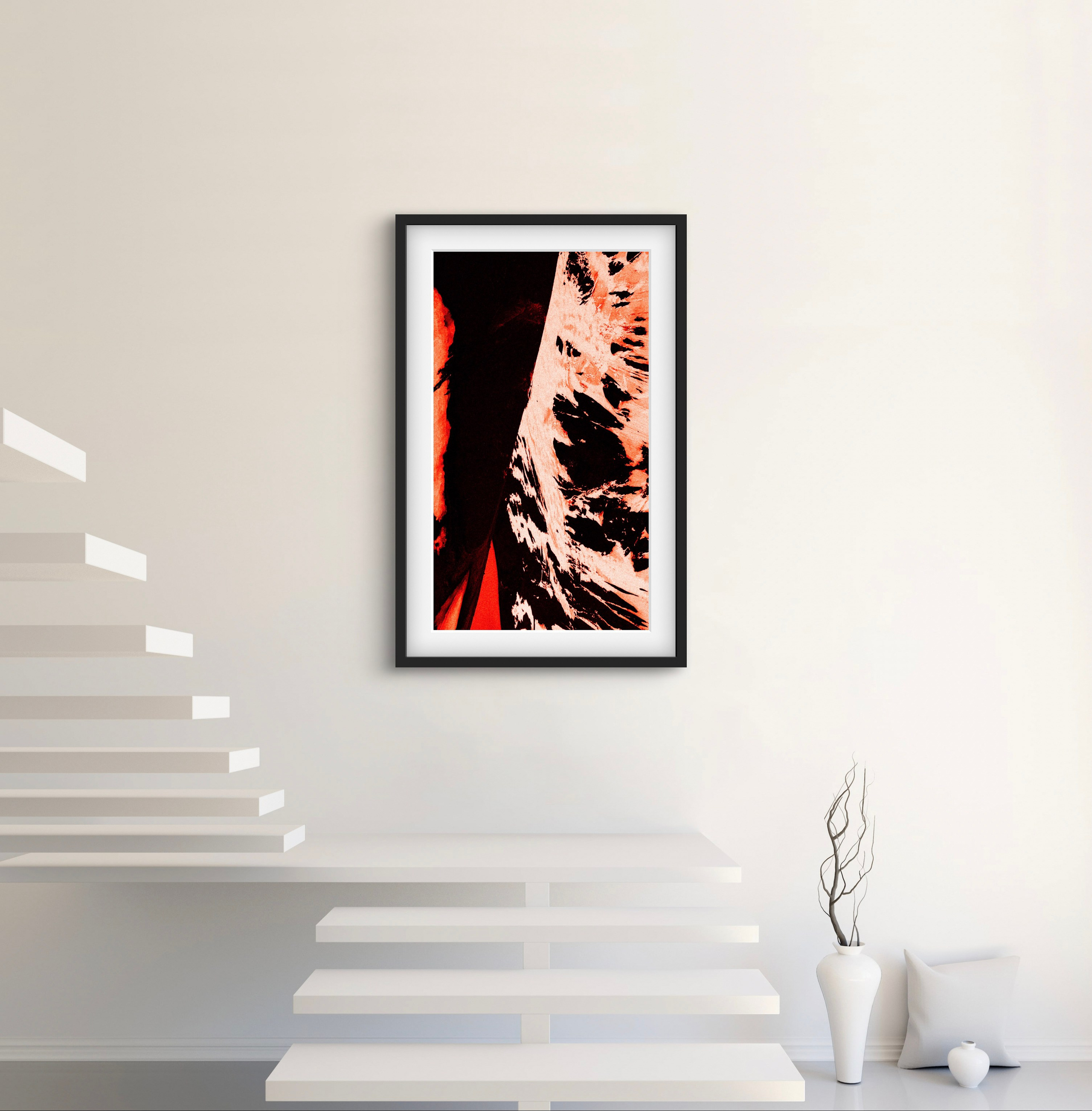 FEVER. Paulina Zhur — Visual Artist