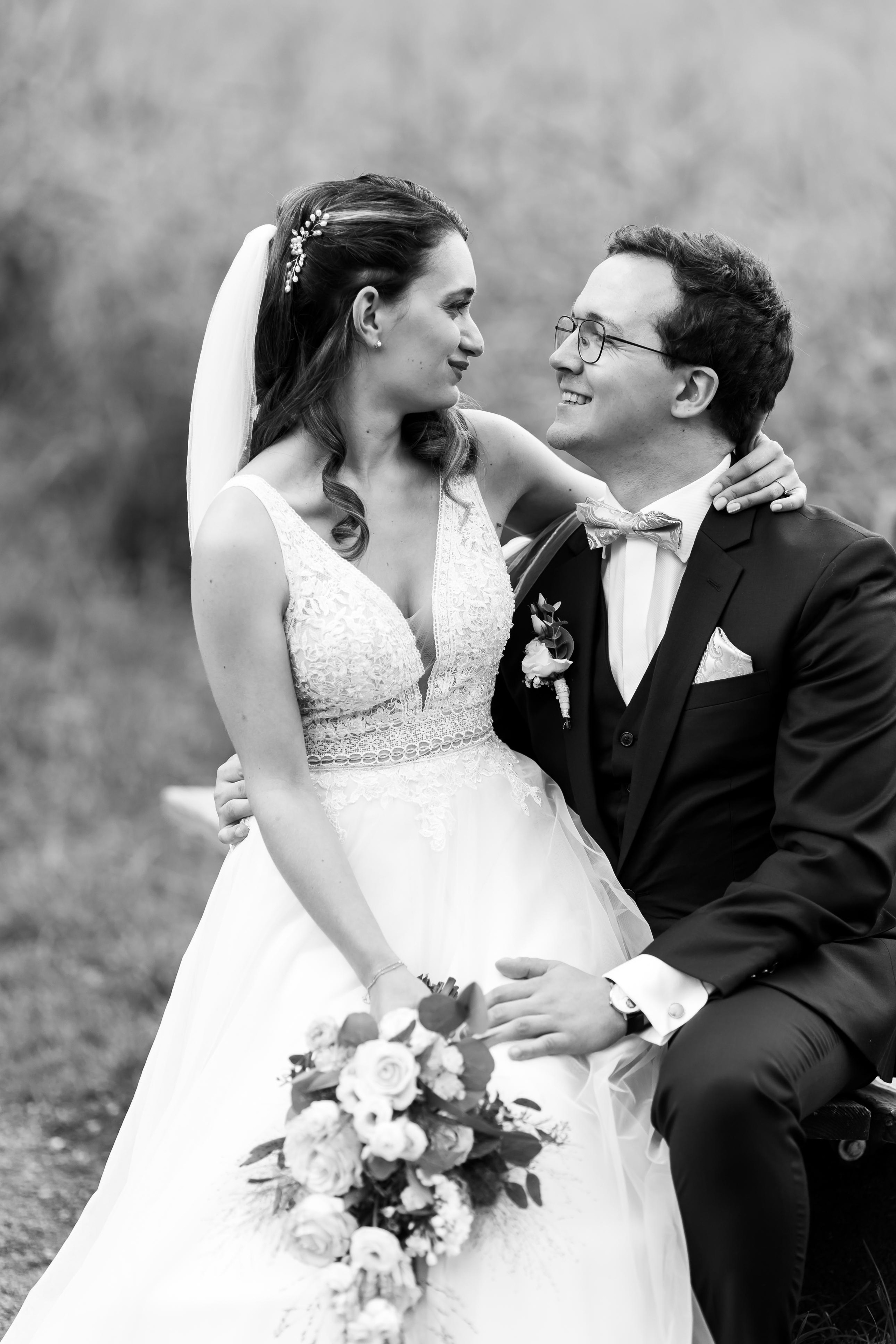 Isny im Allgäu,Standesamt, Hochzeit, Brautpaar