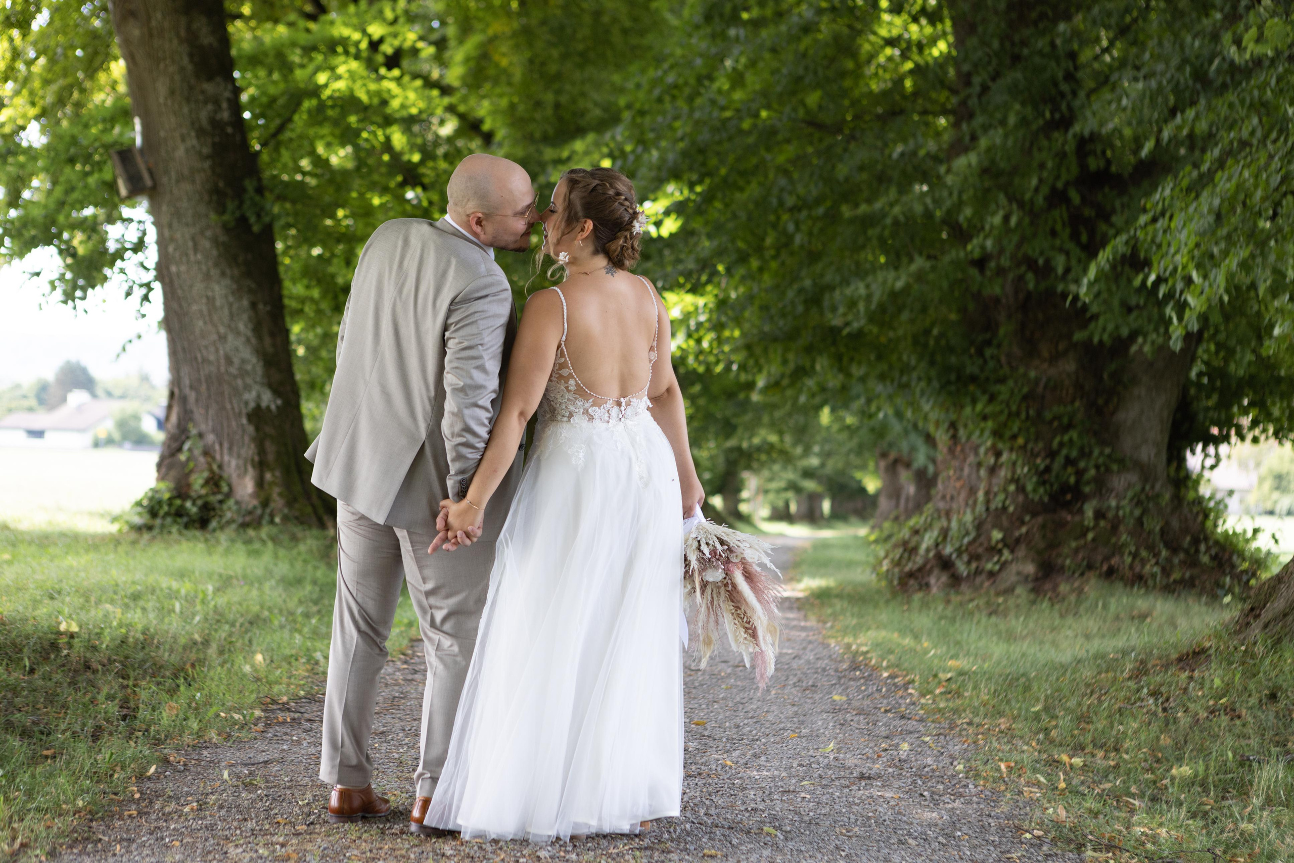 Marktoberdorf, Rathaus, Trauung