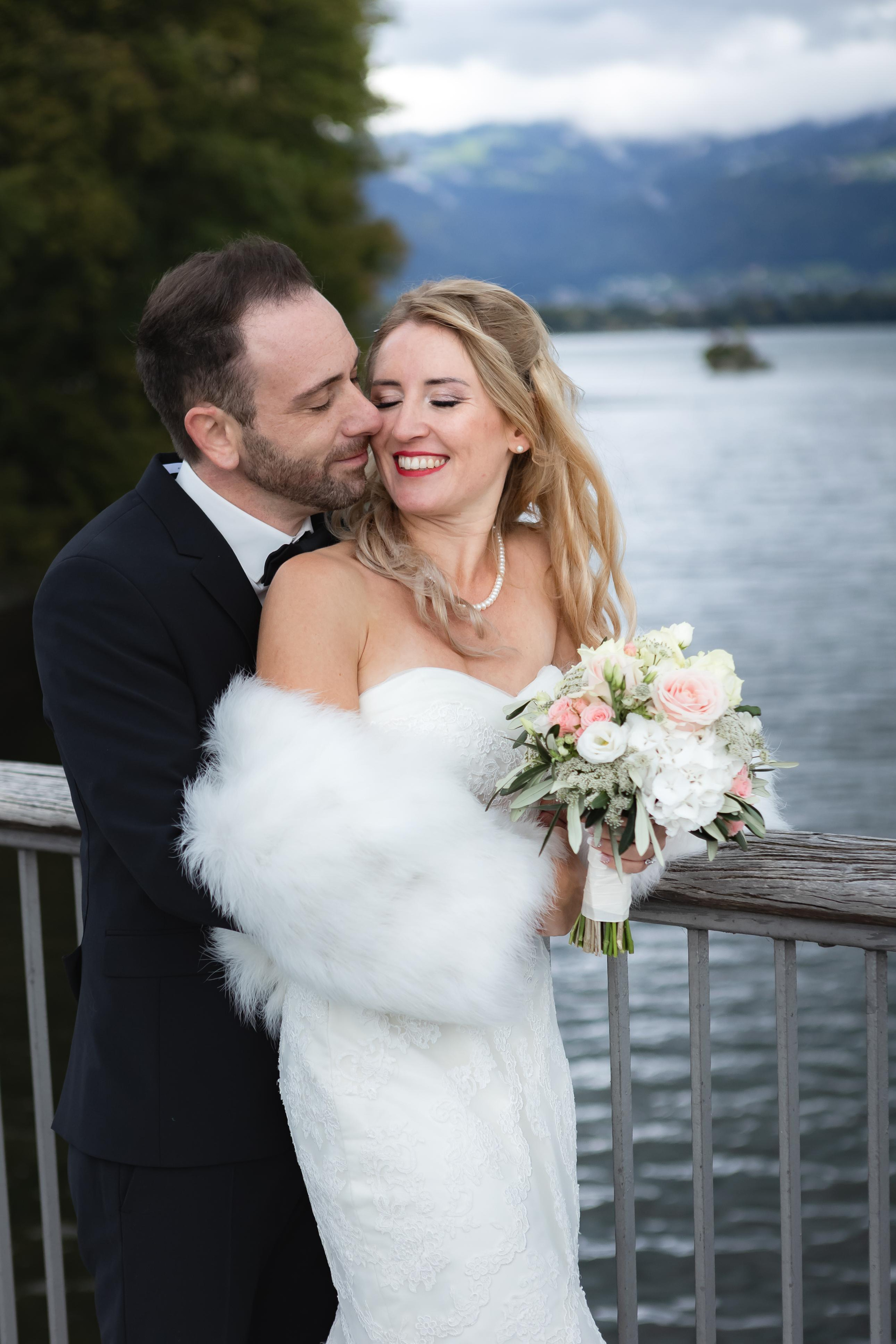 Lindau am Bodensee Hochzeit, Lindau Insel