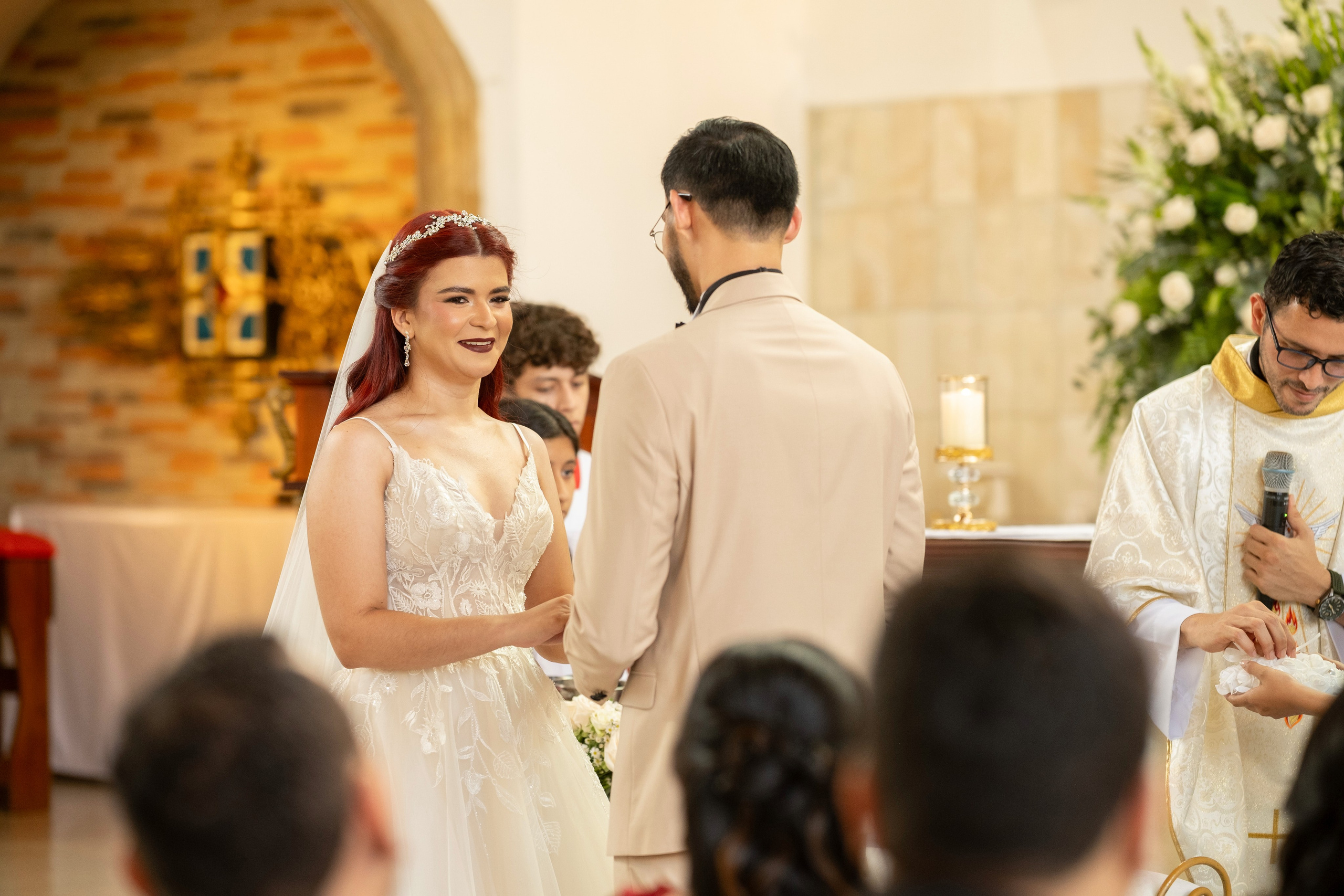 Edgardo & Lilibeth. Daniel Brand | Fotografía de Bodas y Comercial en Honduras