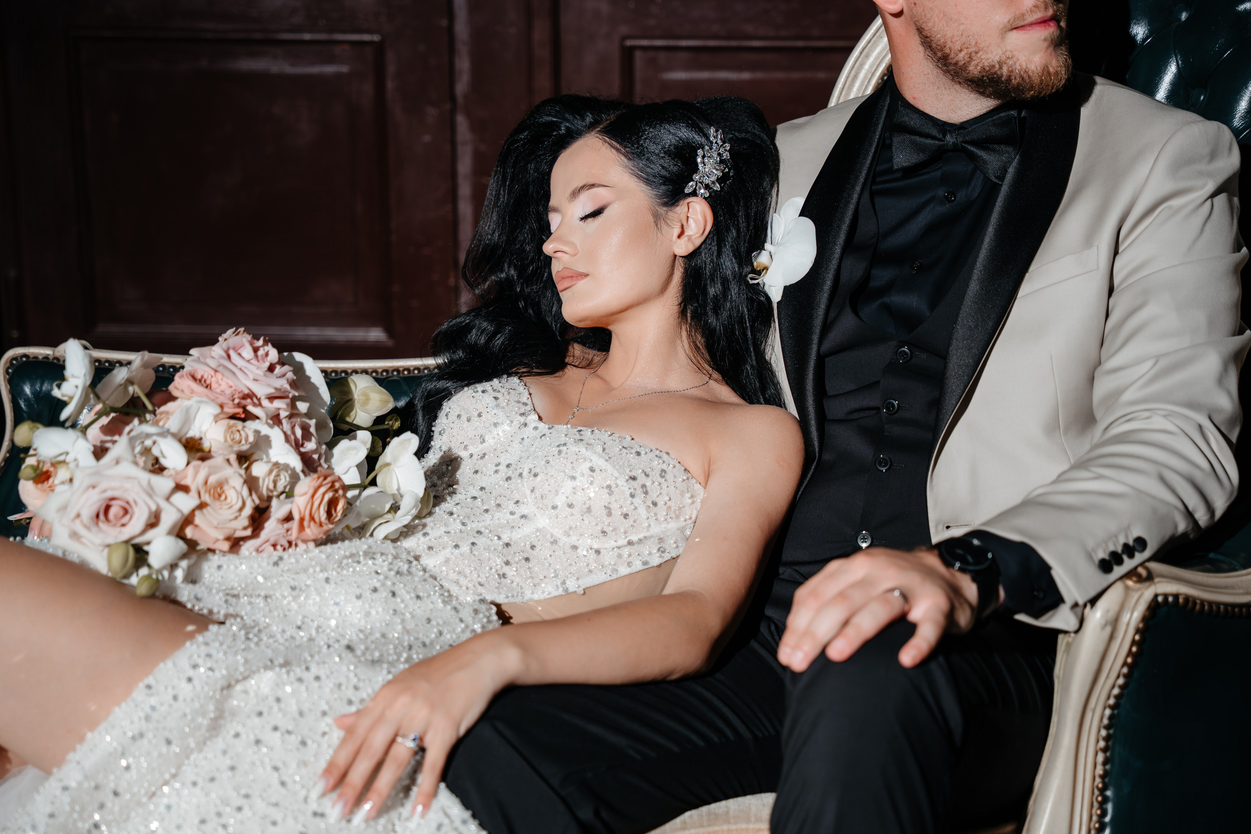 Catalina & Remus. Raw Studio. Fotograful tau de nunta!