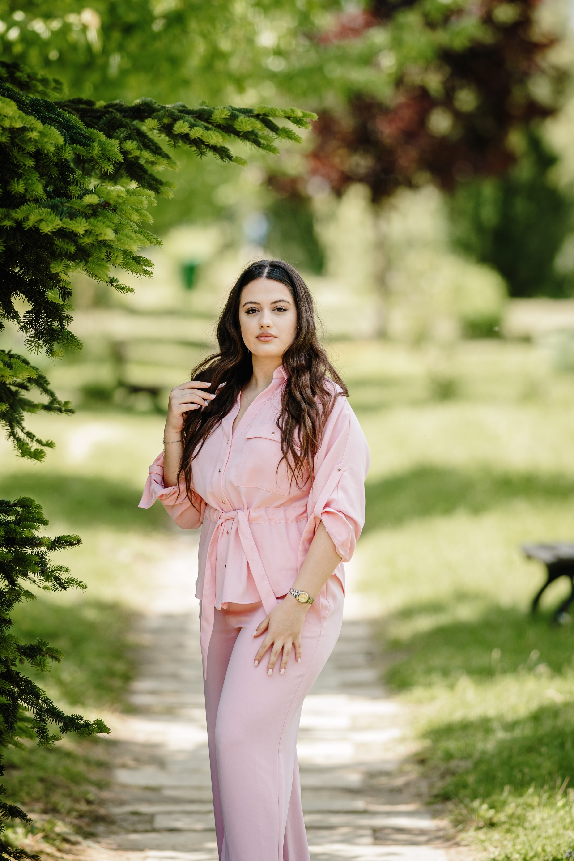 Albume ABSOLVENTI. Amy Foto