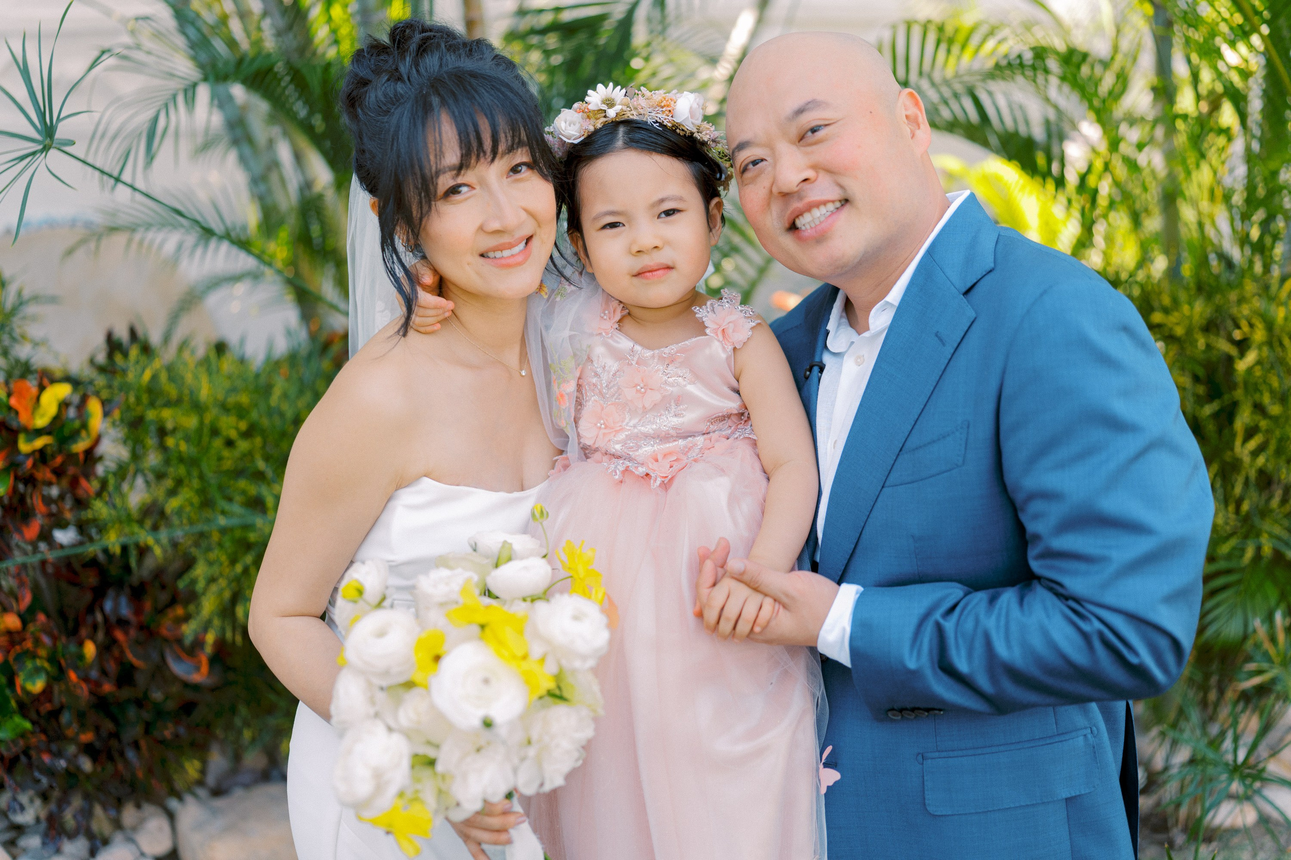Double Wedding. Sayulita Wedding Photographer, Puerto Vallarta, Cabo