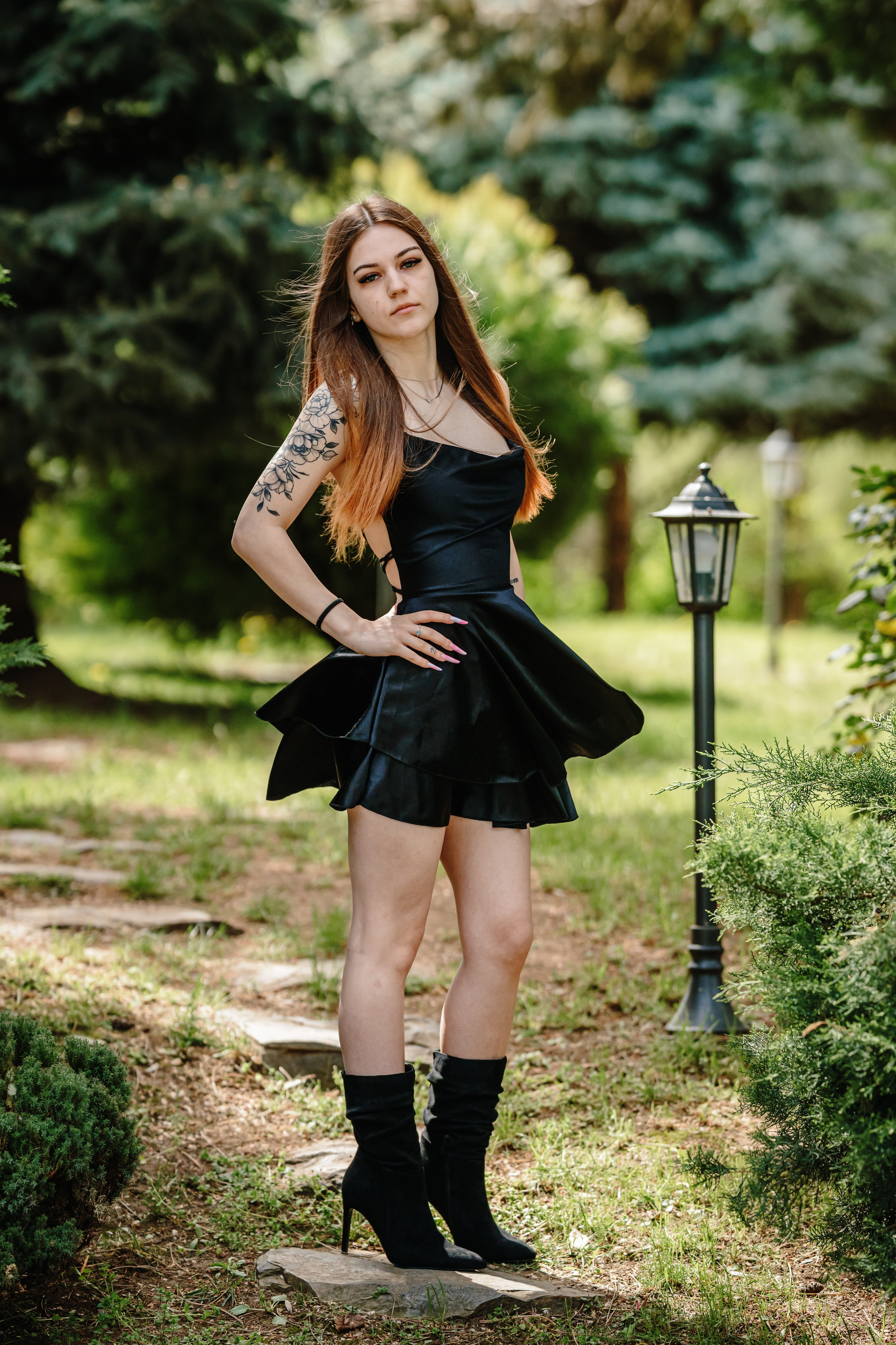 Albume ABSOLVENTI. Amy Foto