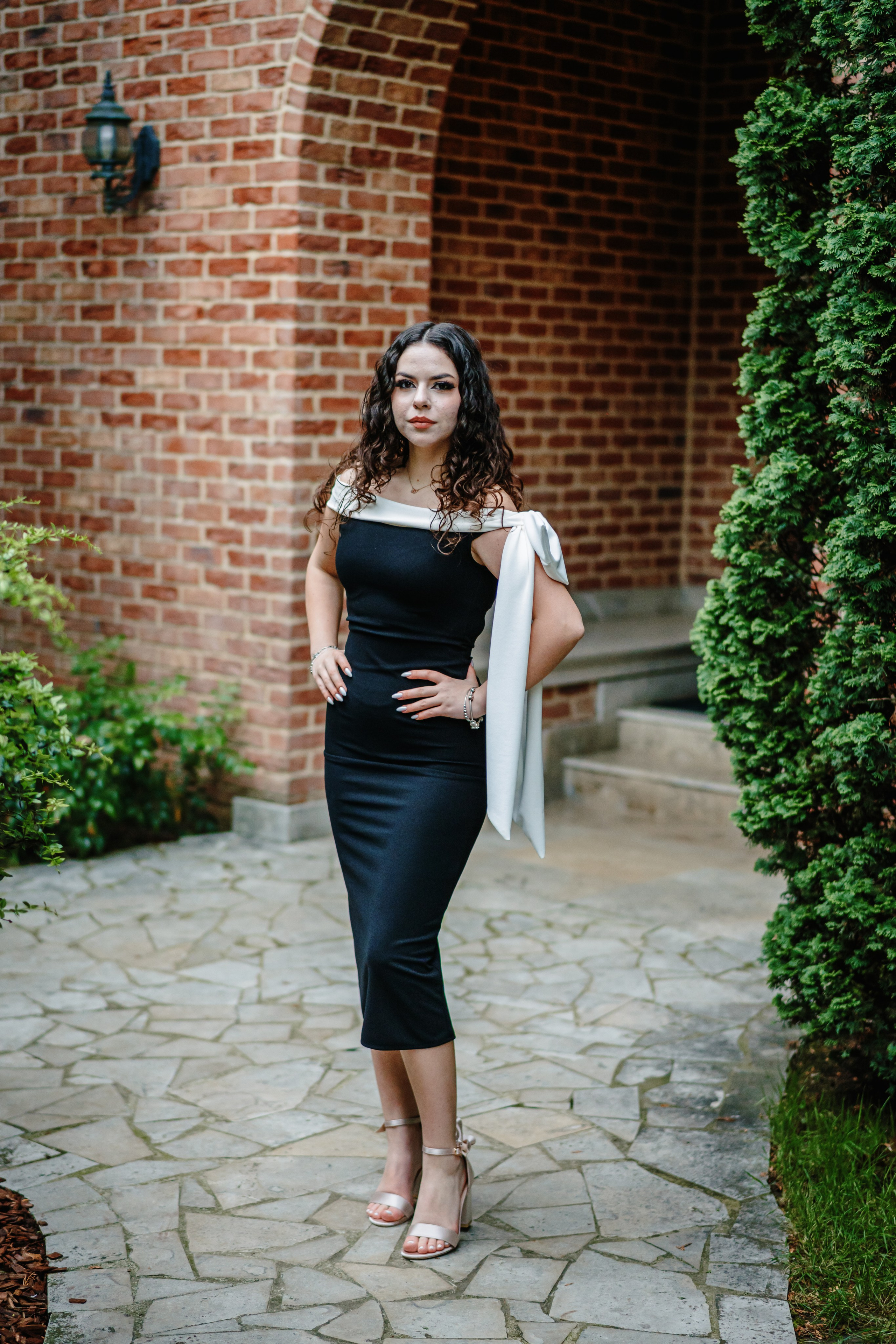 Albume ABSOLVENTI. Amy Foto