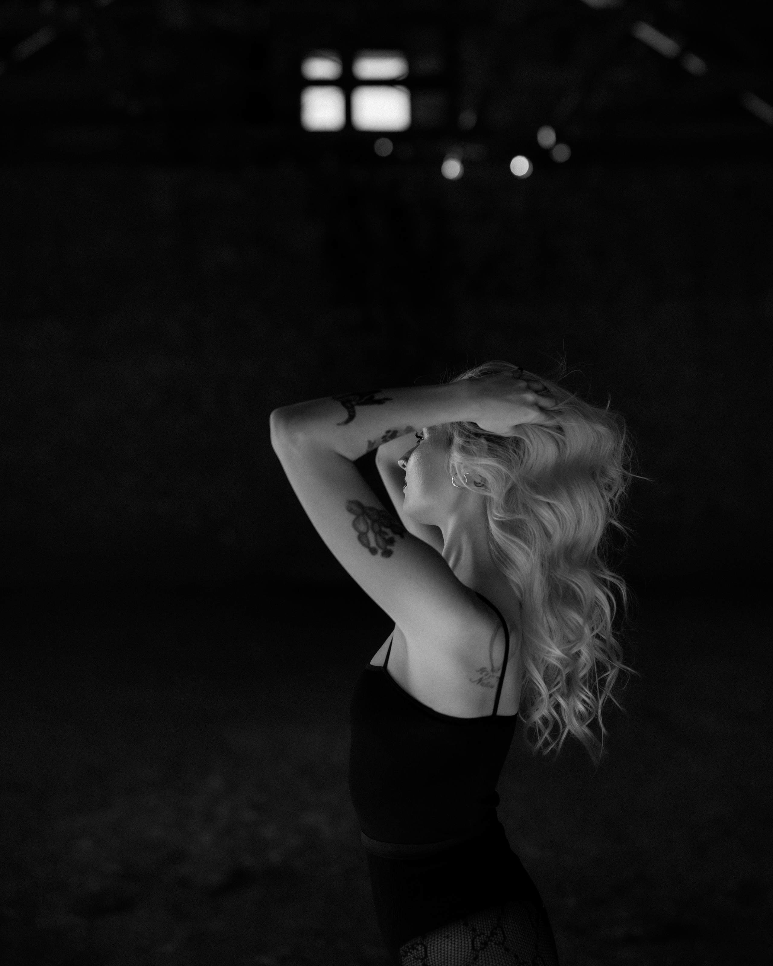 Фотосессия в г. Барановичи. Anastasia Post: Wedding and Editorial Photography