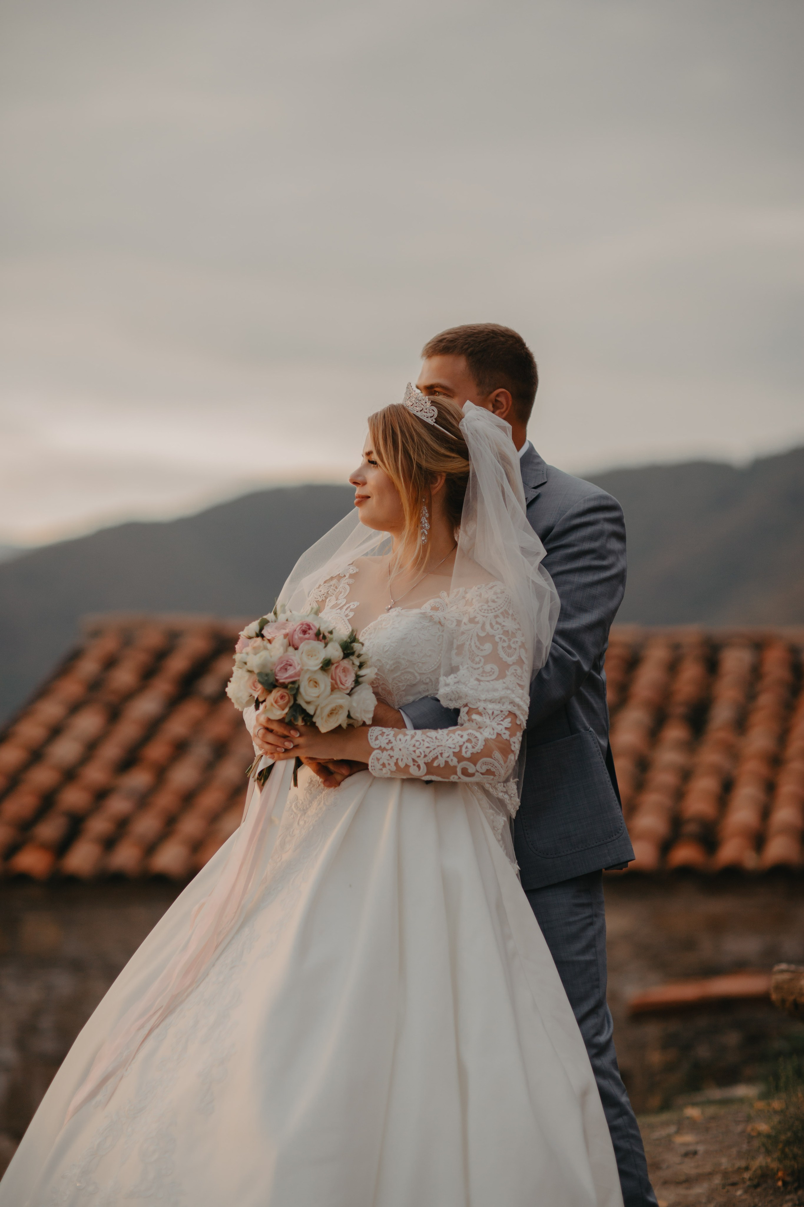 Wedding at Kvareli Lake Hotel and SPA. Арт Ивент Студио — Самое рейтинговое свадебное агентство в Грузии