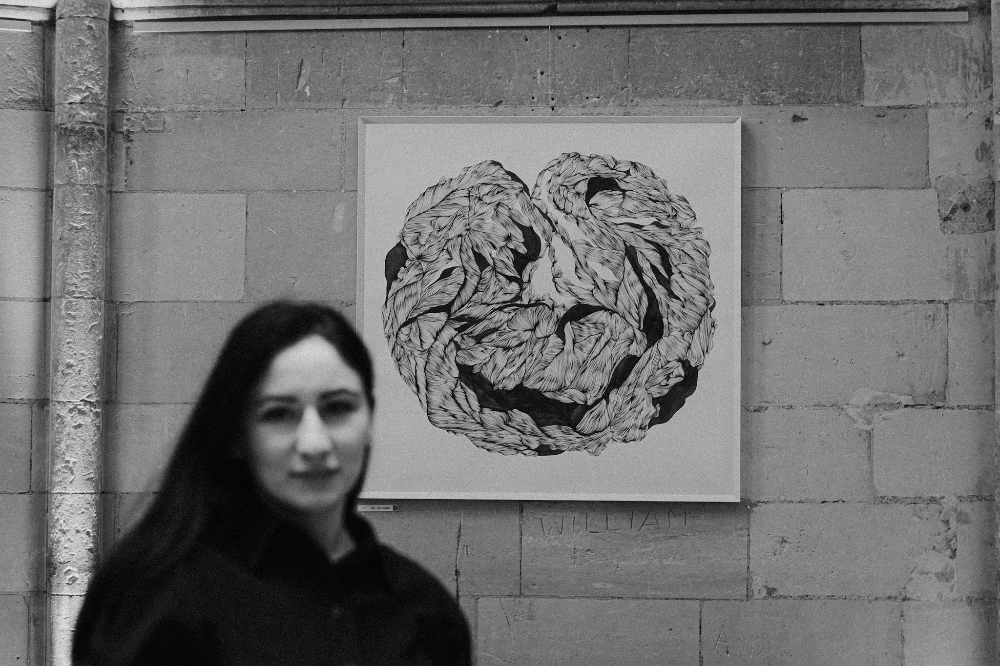 Kristine Tumanyan kunstenares