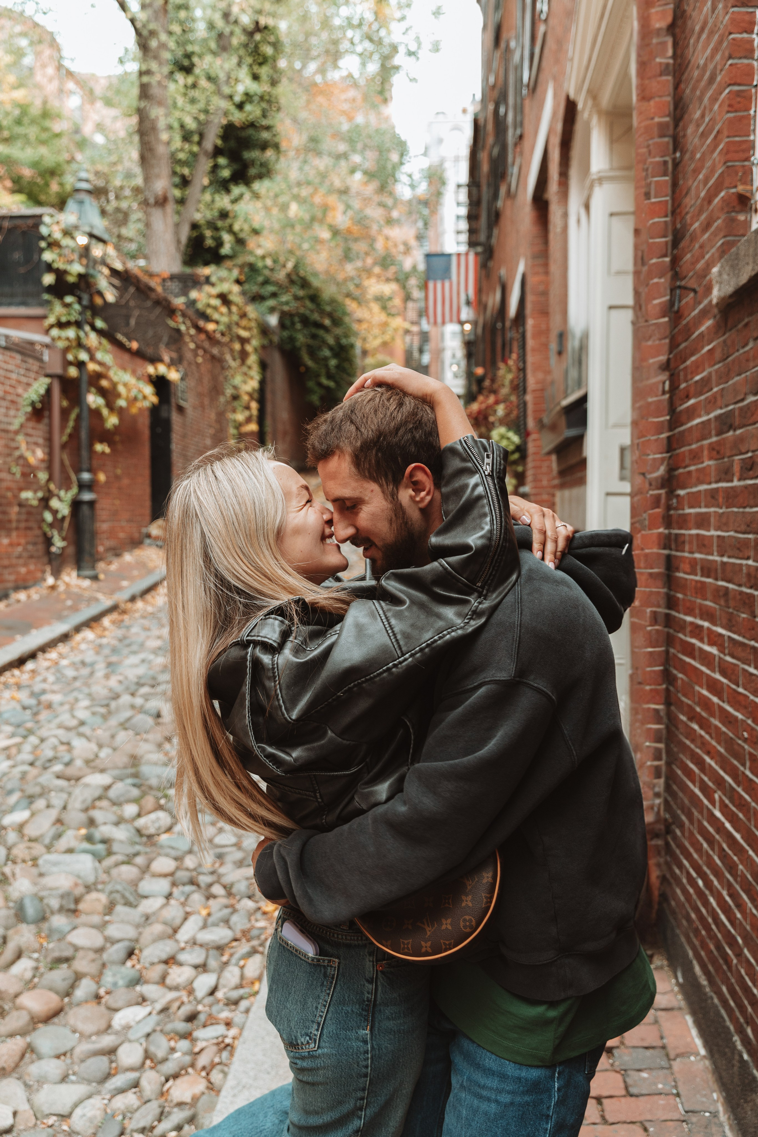 Storytelling Photoshoots in New England & Beyond