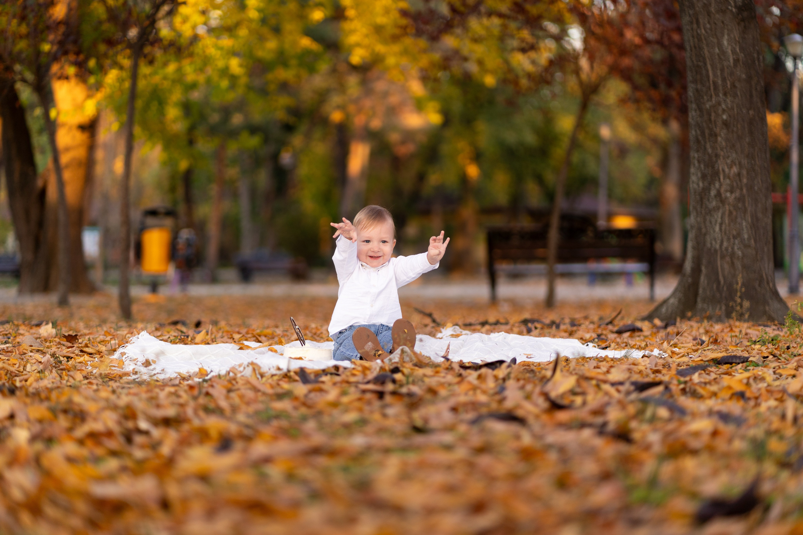 Smash the cake. Fotograf evenimente, fotograf nunta, fotograf botez