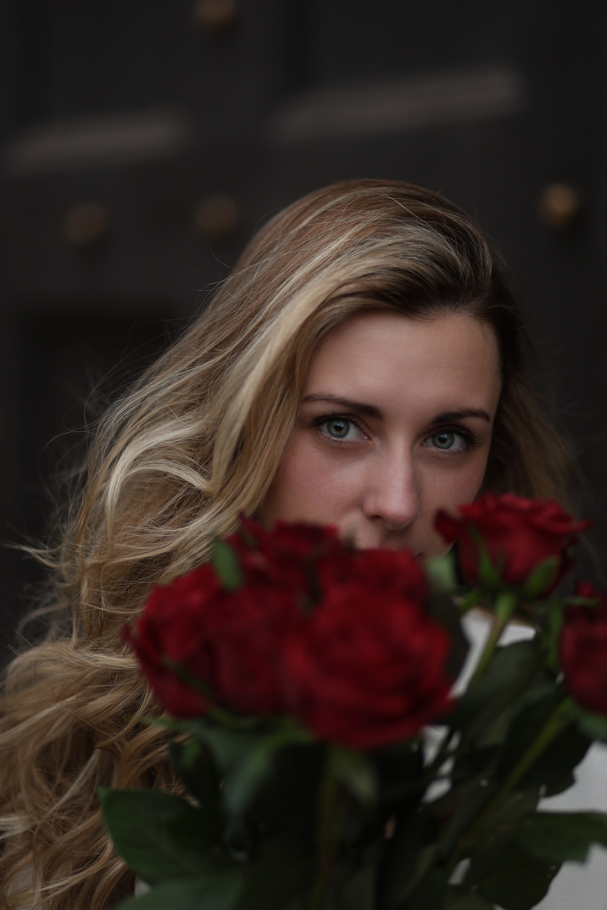 U-Bahn Fotoshooting. Ihr Fotograf in Nürnberg und Umgebung