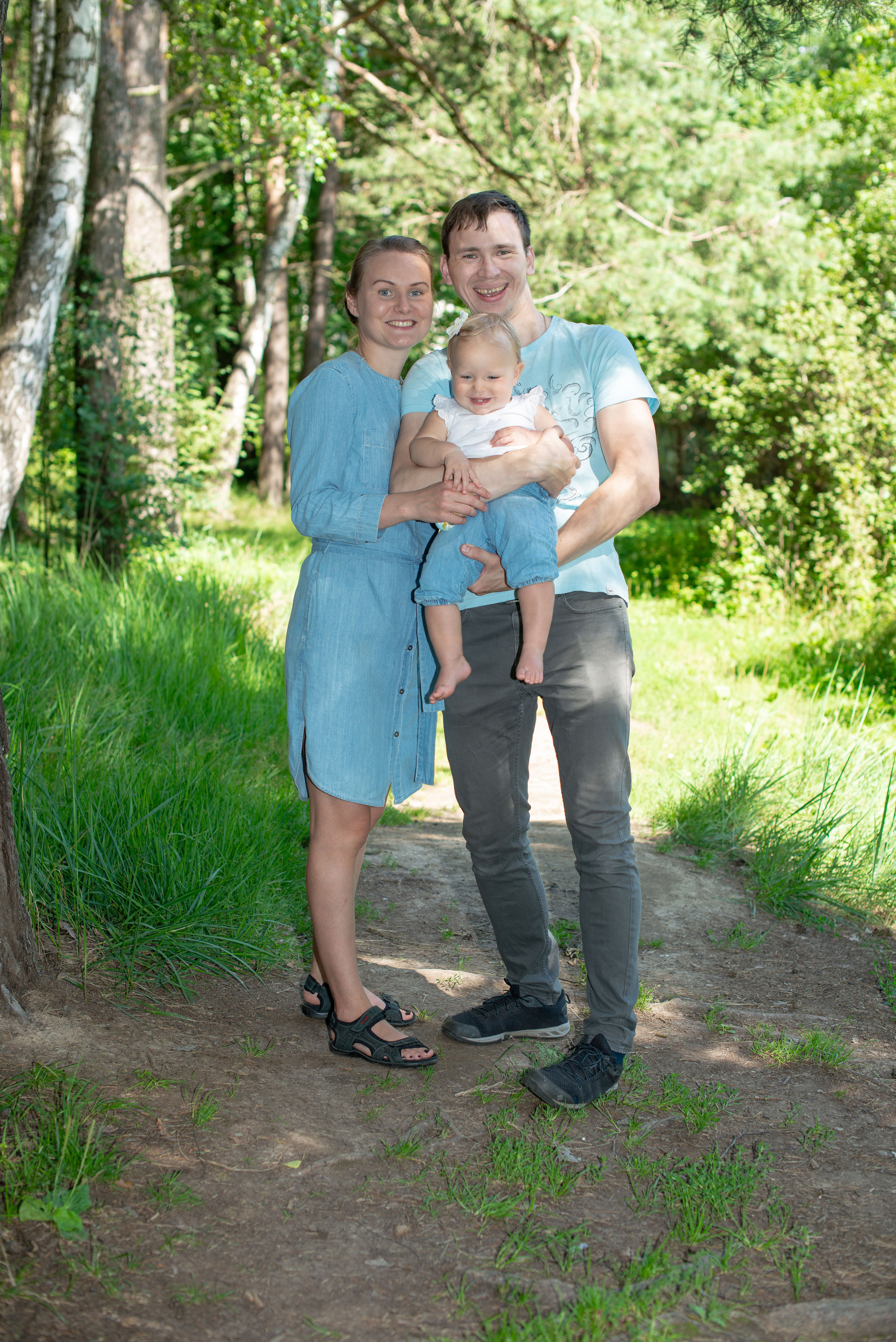 Детская выездная фотосессия на 1 год. FOTÓGRAFO MÉXICO QUINTANA ROO