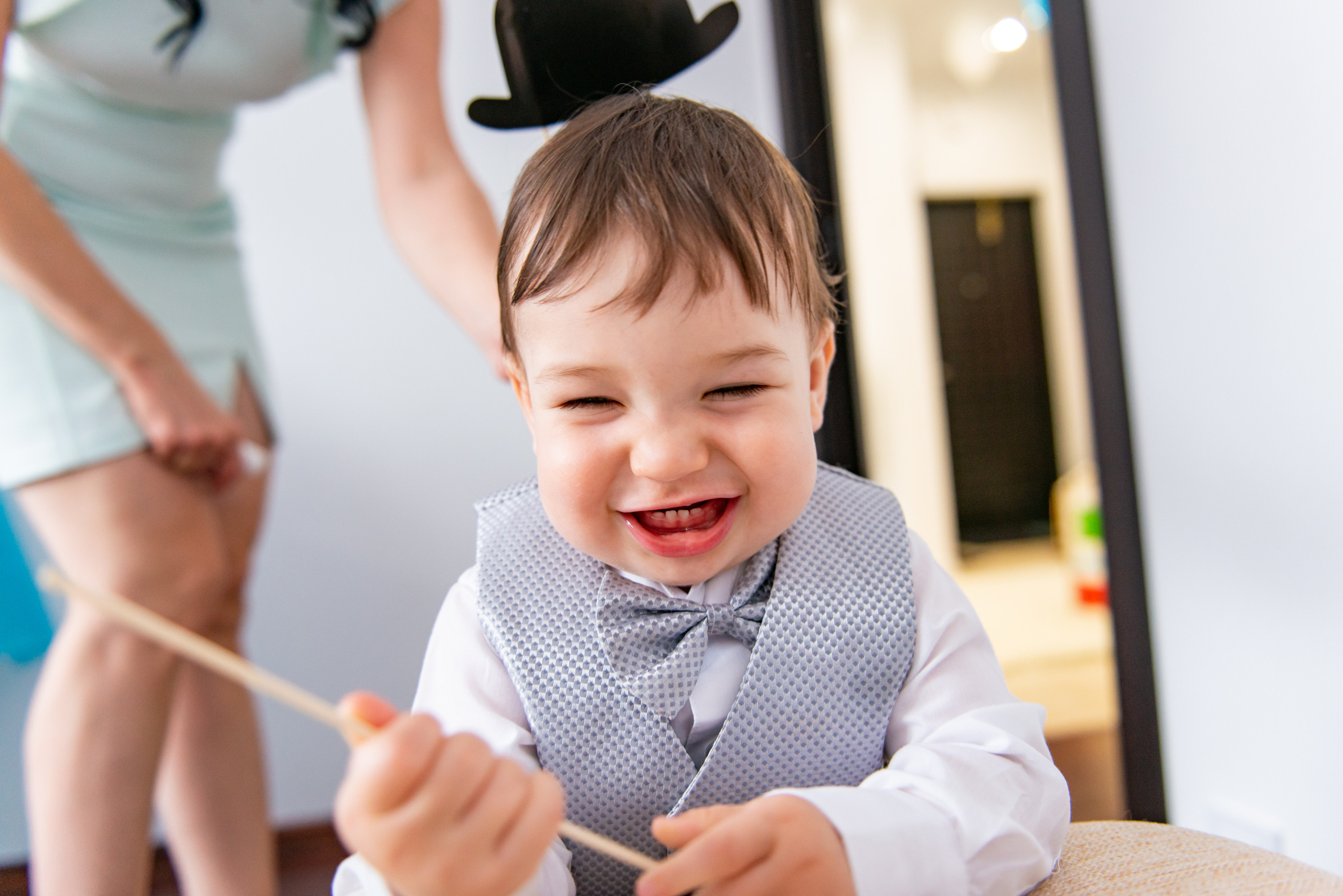 Детская фотосессия на День Рождения ребенка 1 год. FOTÓGRAFO MÉXICO QUINTANA ROO