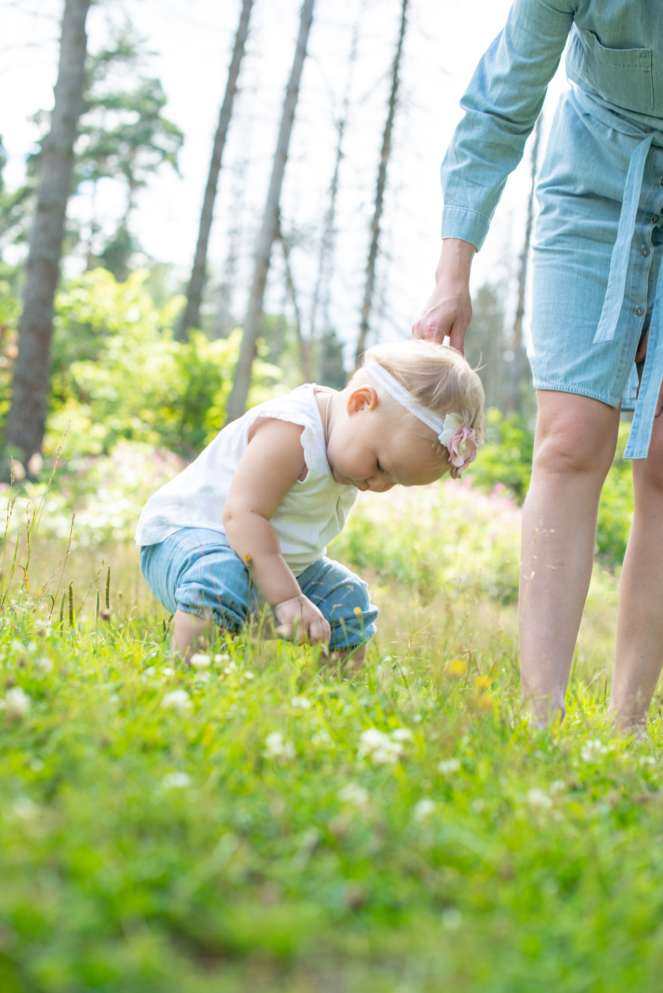 Детская выездная фотосессия на 1 год. FOTÓGRAFO MÉXICO QUINTANA ROO