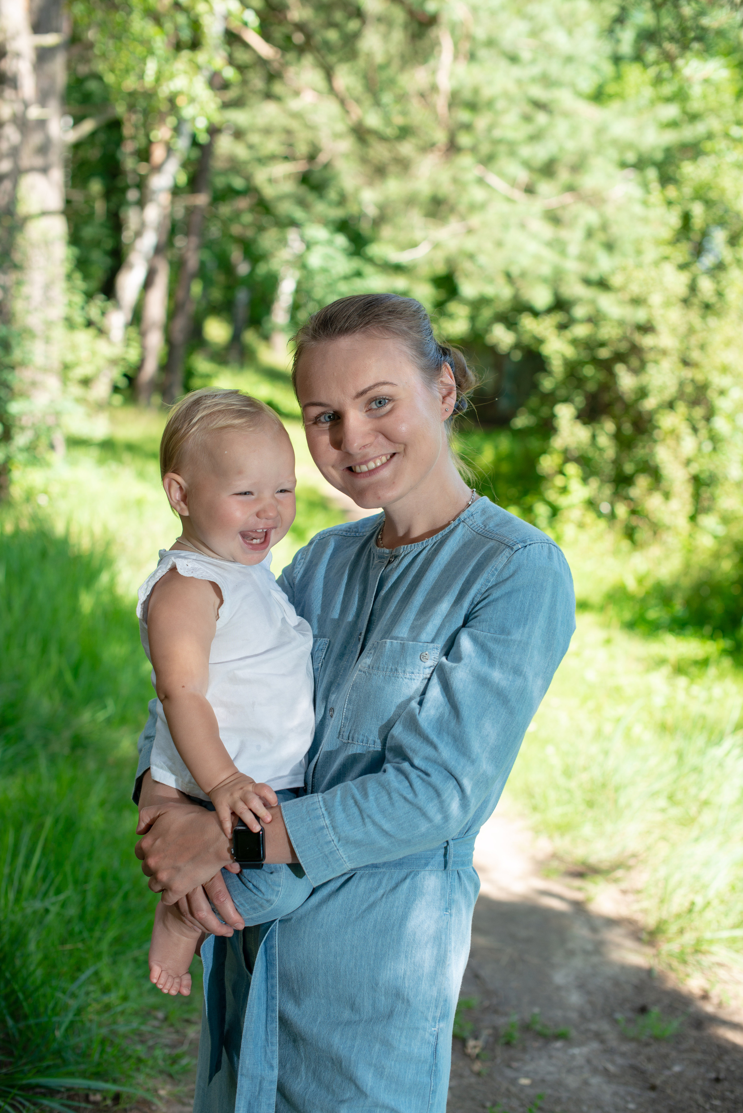 Детская выездная фотосессия на 1 год. FOTÓGRAFO MÉXICO QUINTANA ROO
