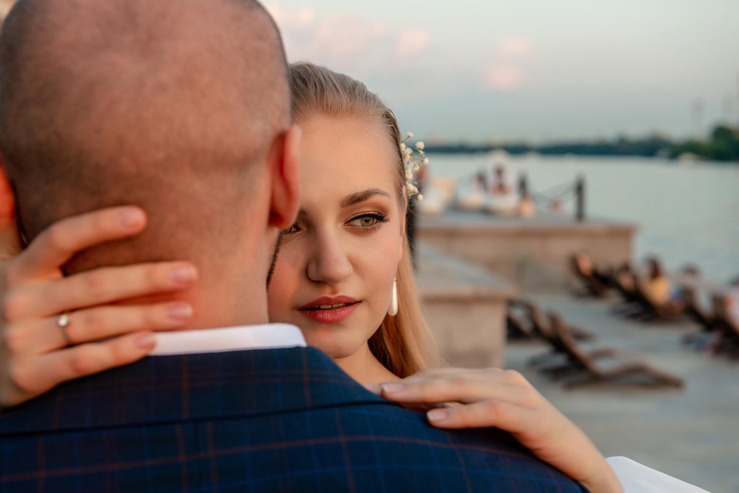 Wedding photo session in Moscow. FOTÓGRAFO MÉXICO QUINTANA ROO