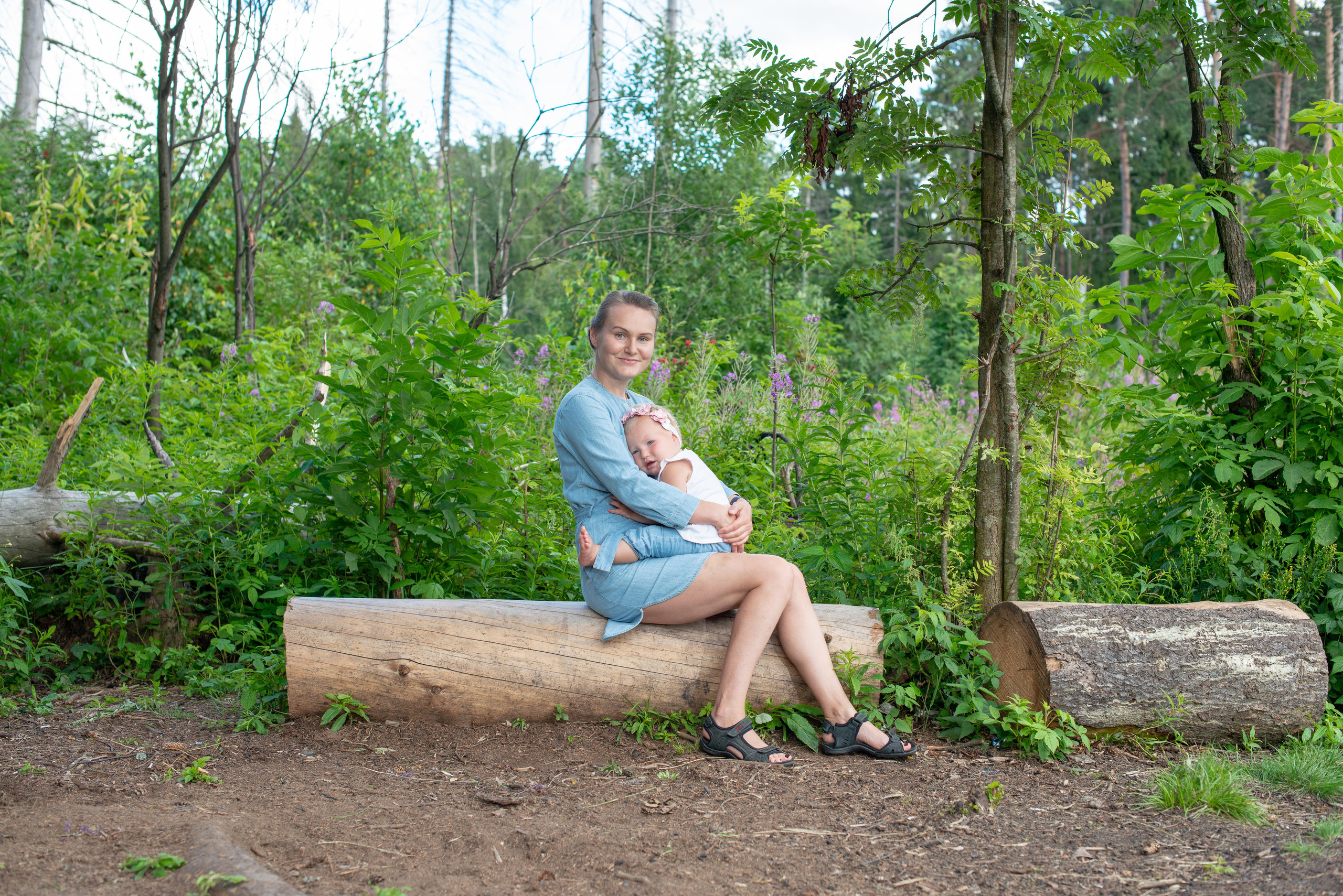 Детская выездная фотосессия на 1 год. FOTÓGRAFO MÉXICO QUINTANA ROO