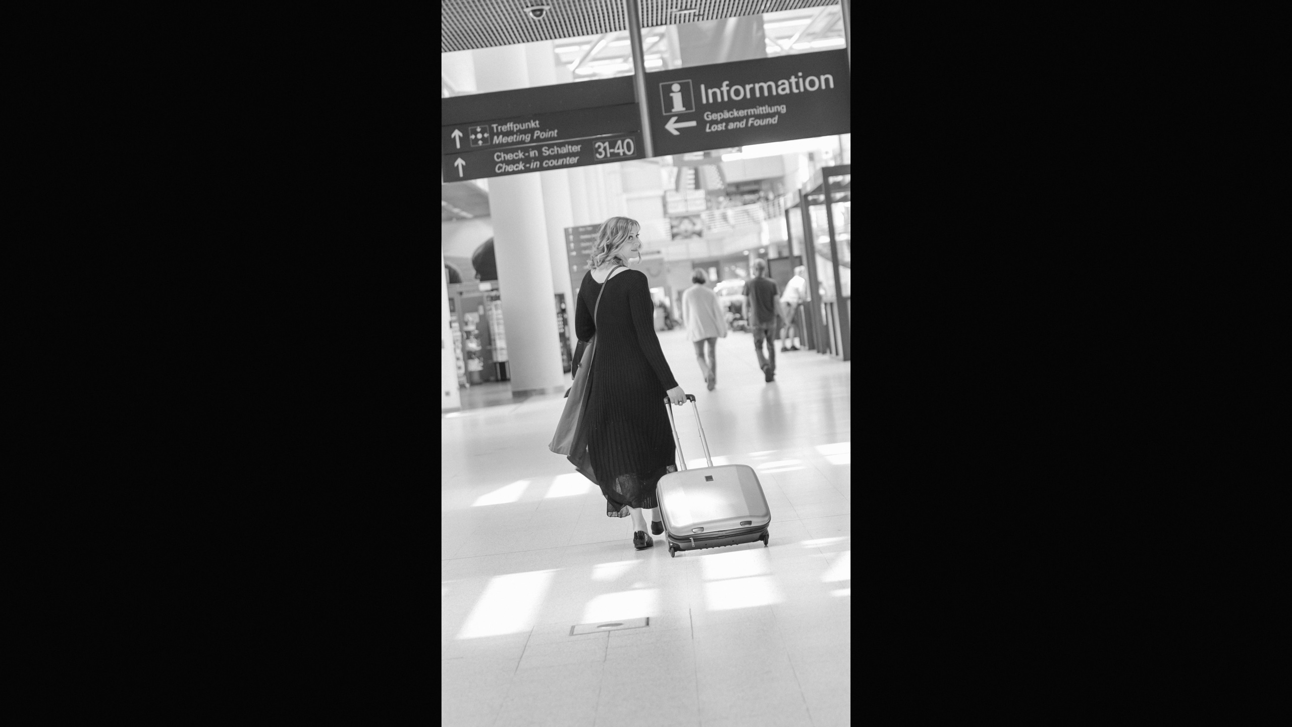 Specials. Schwarz-weiß Fotografie in Münster. Fotografin Viktoria Roschen