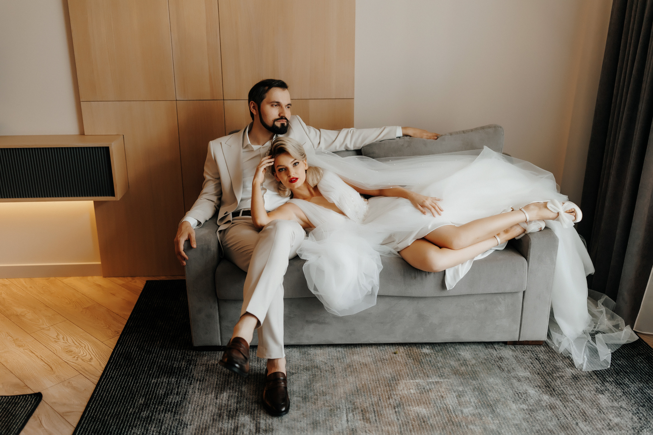 Galerie. Servicii Foto Video în Chișinău și Europa ID-Brothers