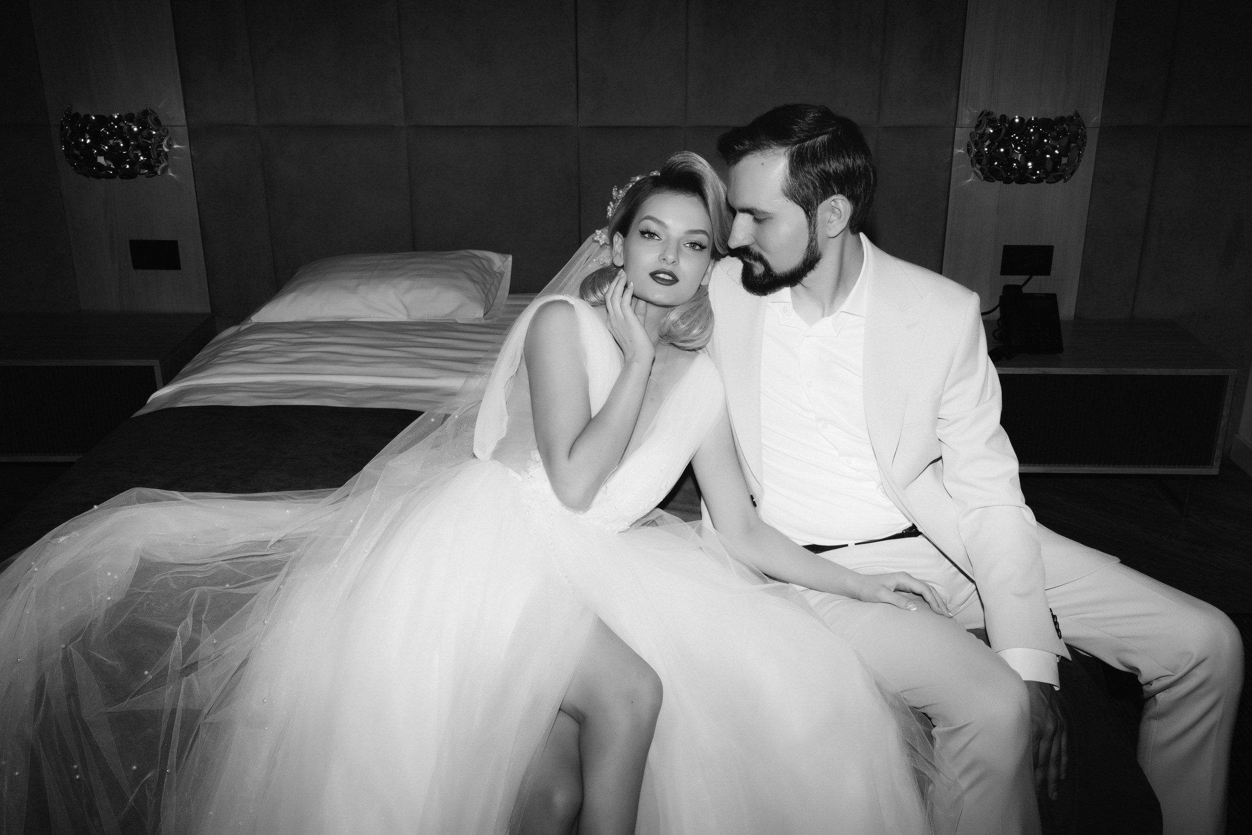 Galerie. Servicii Foto Video în Chișinău și Europa ID-Brothers