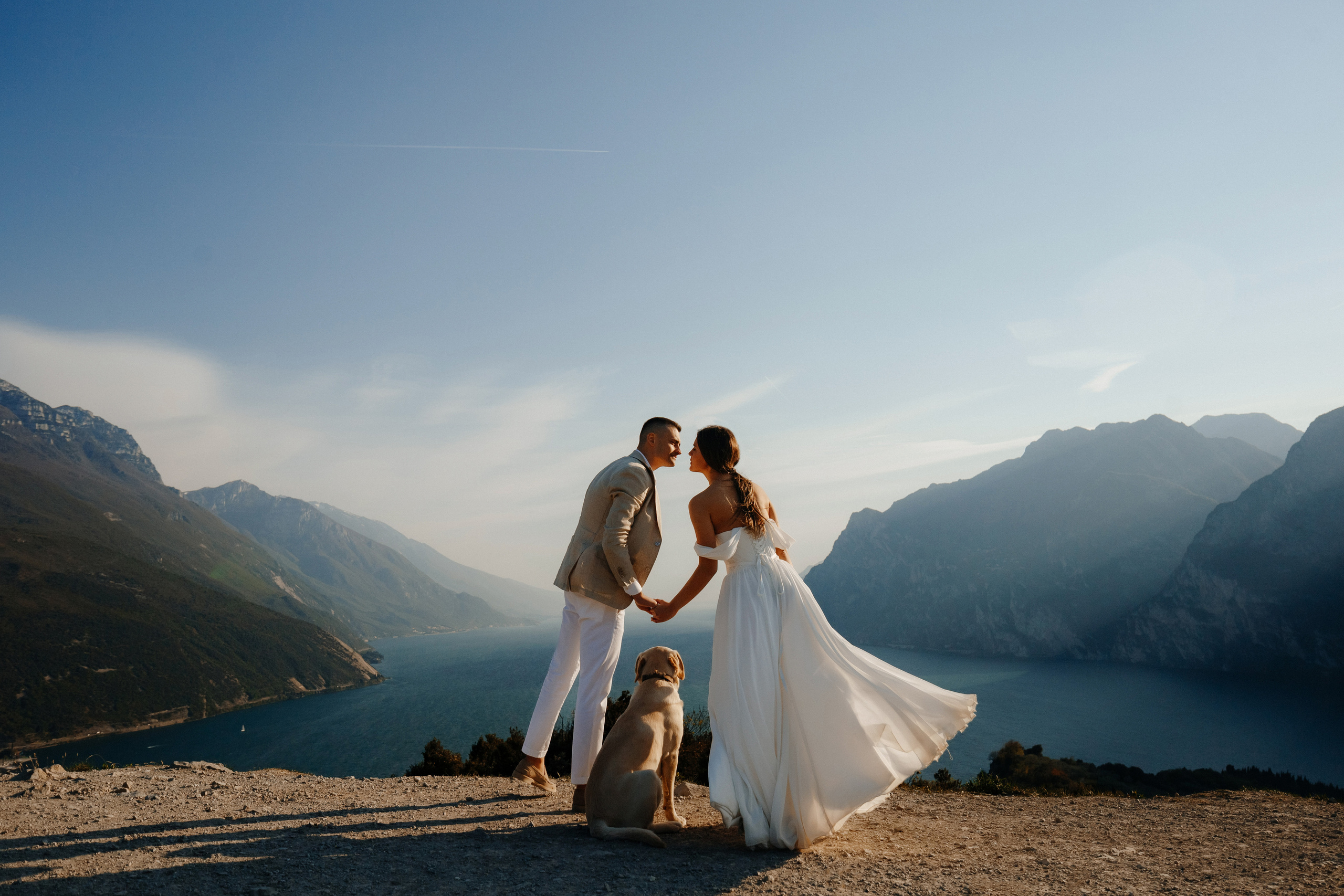 Galerie. Servicii Foto Video în Chișinău și Europa ID-Brothers