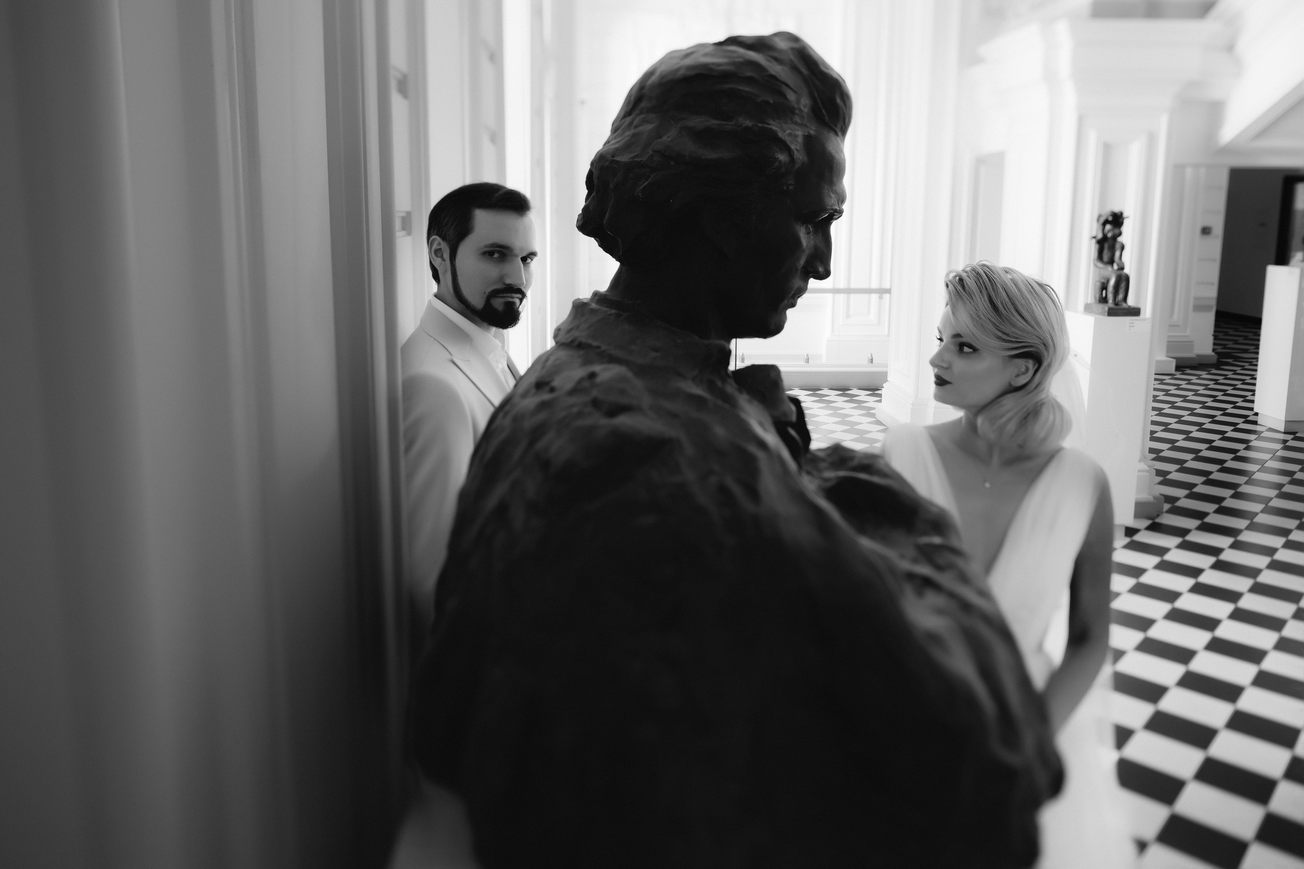 Galerie. Servicii Foto Video în Chișinău și Europa ID-Brothers