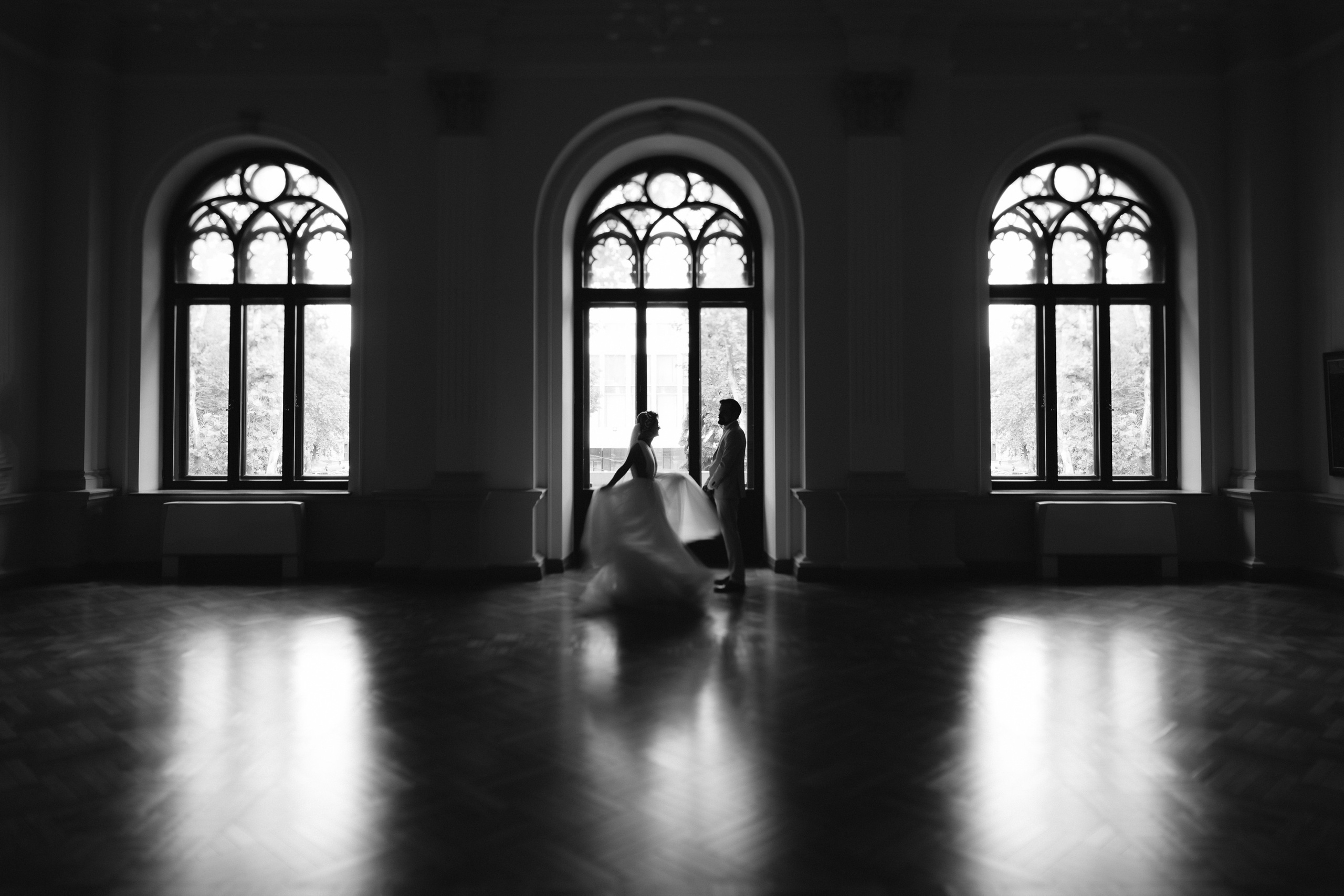 Galerie. Servicii Foto Video în Chișinău și Europa ID-Brothers