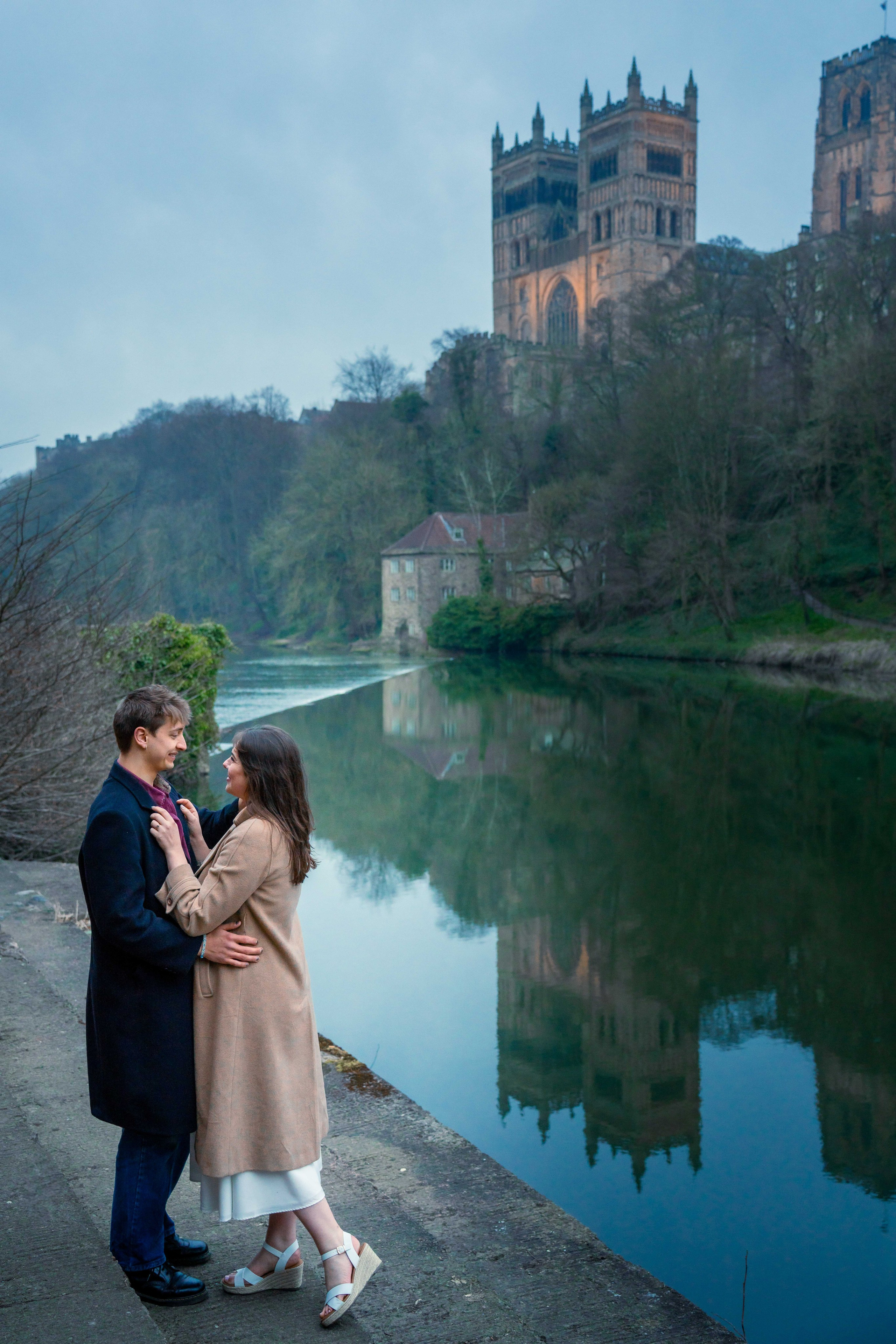 Eden & Gabe. Expect Miracles Photography by Kate & Andrew