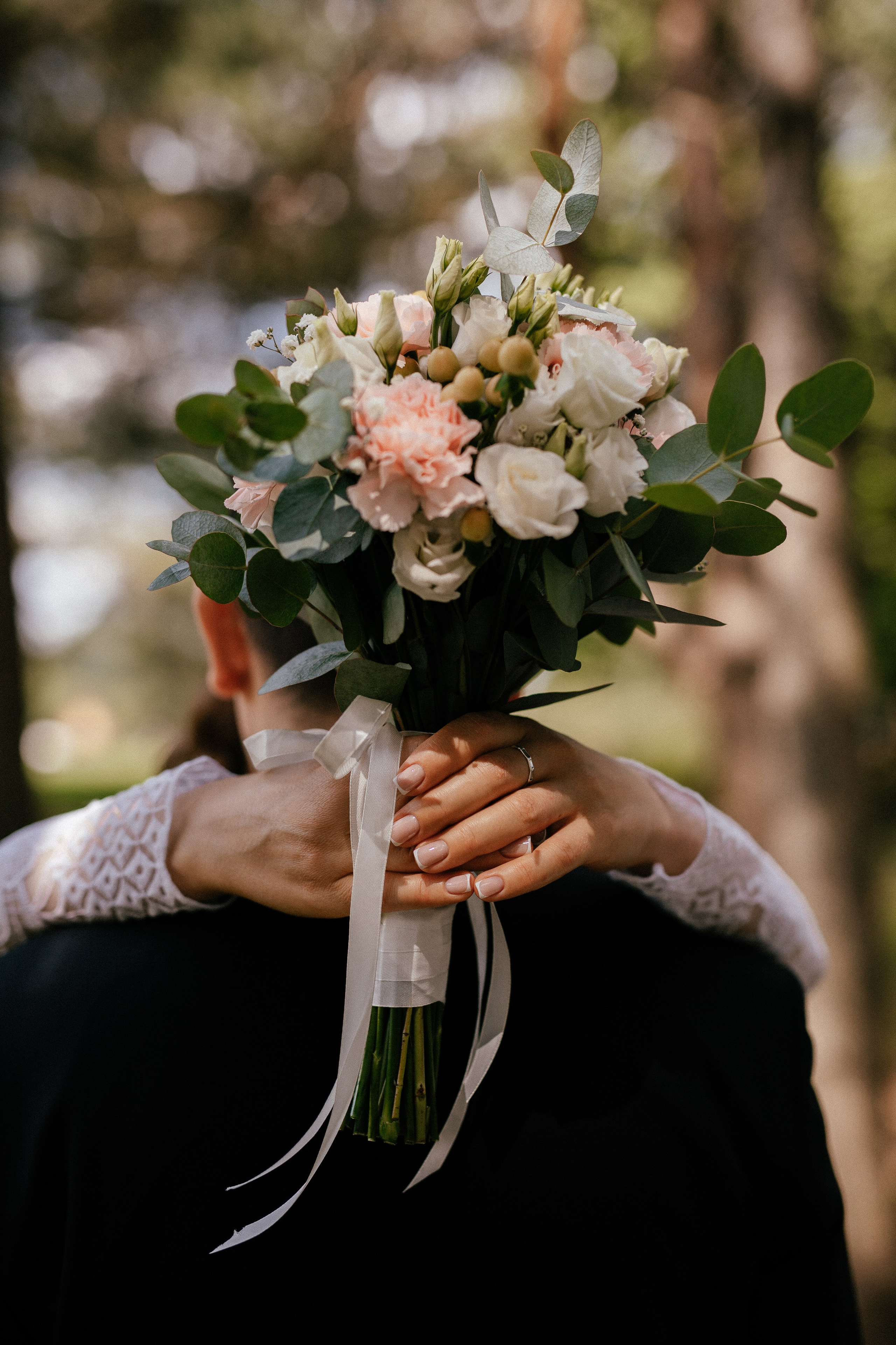 Natalia Malinowska Fotografia | Fotograf ślubny i rodzinny Augustów Warszawa