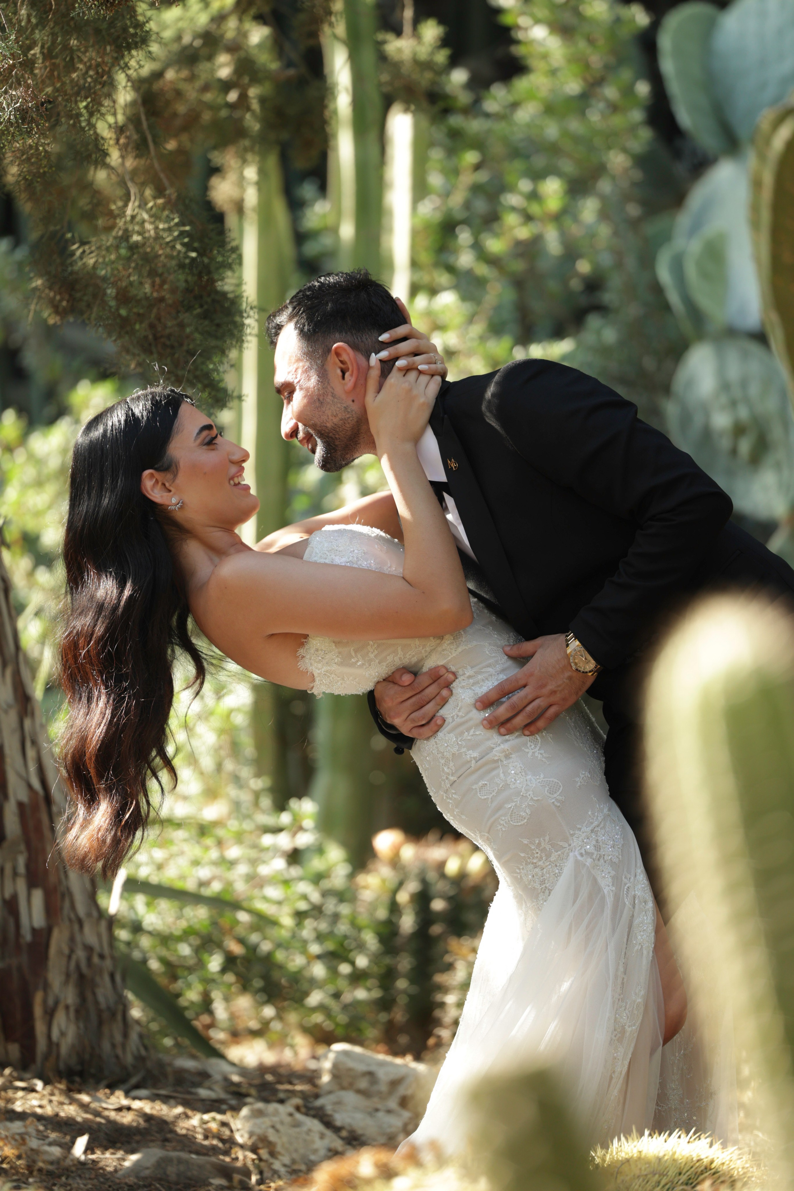 Daniel & Maayan. Wedding and events photographers Studio Shalom