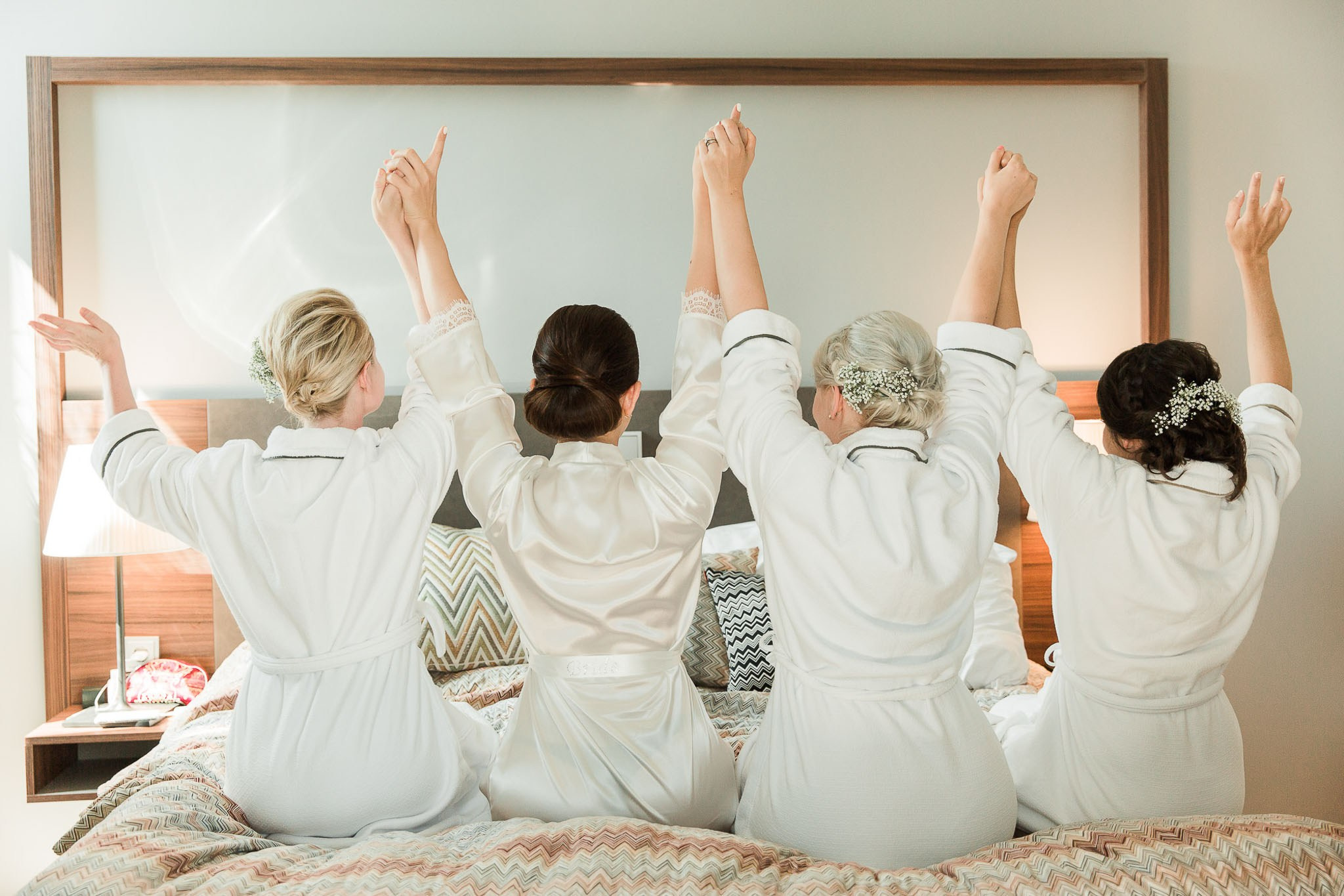 Häävalokuvaaja Helsingissä – Studiohappymoment | Romanttisia hetkiä