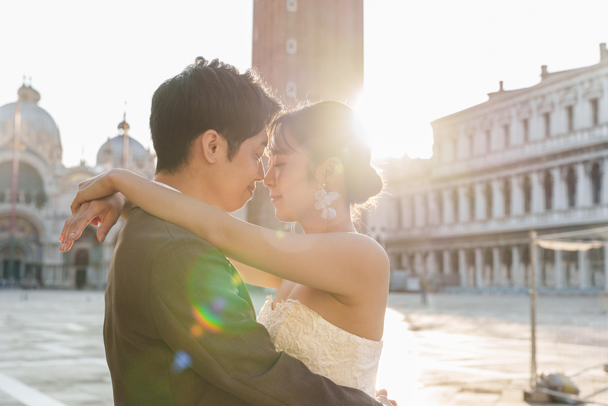 MG Alizada Photography. Proposal and Engagement photographer in Italy