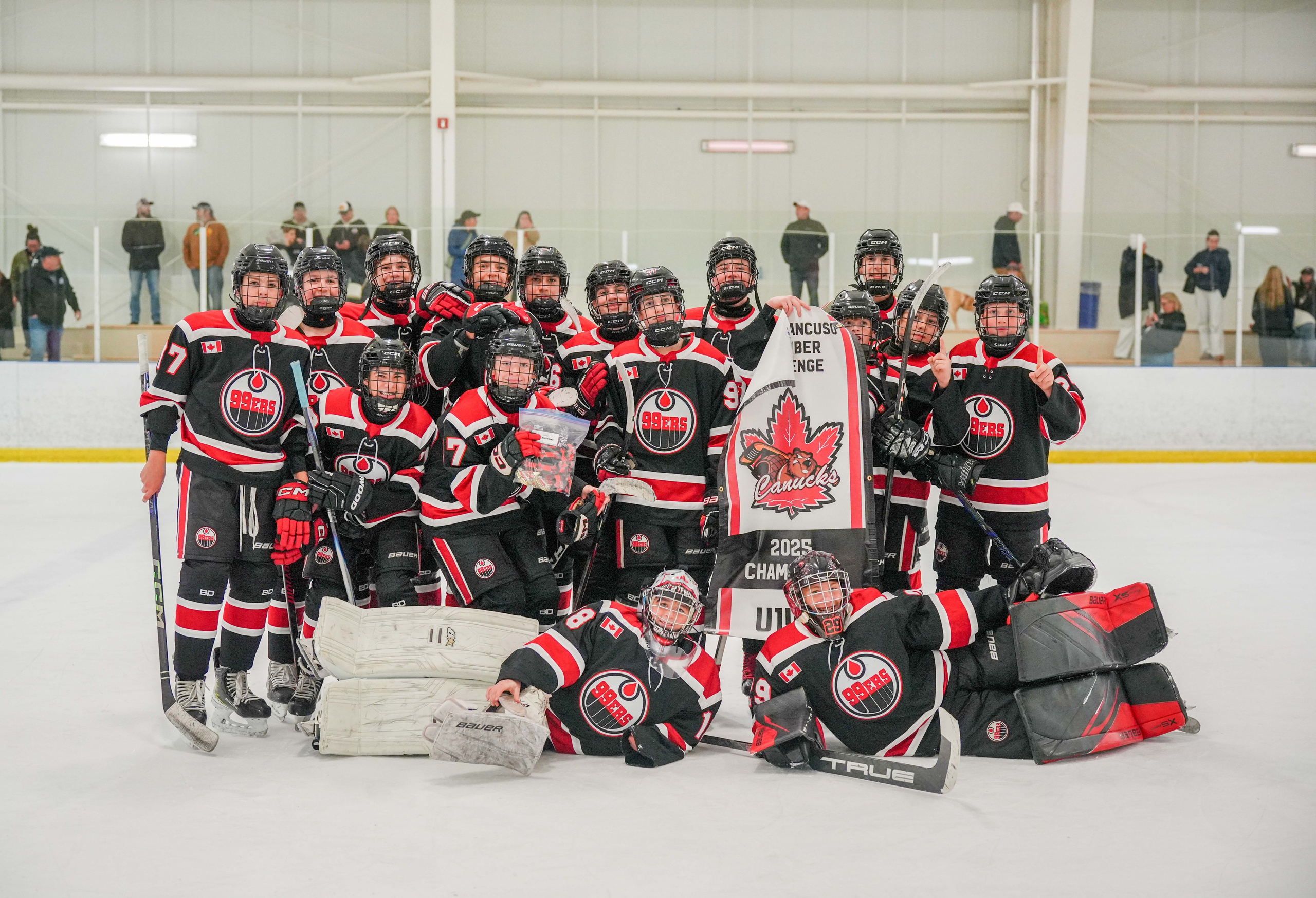 Sport. Photographer & Videographer Niagara | Toronto