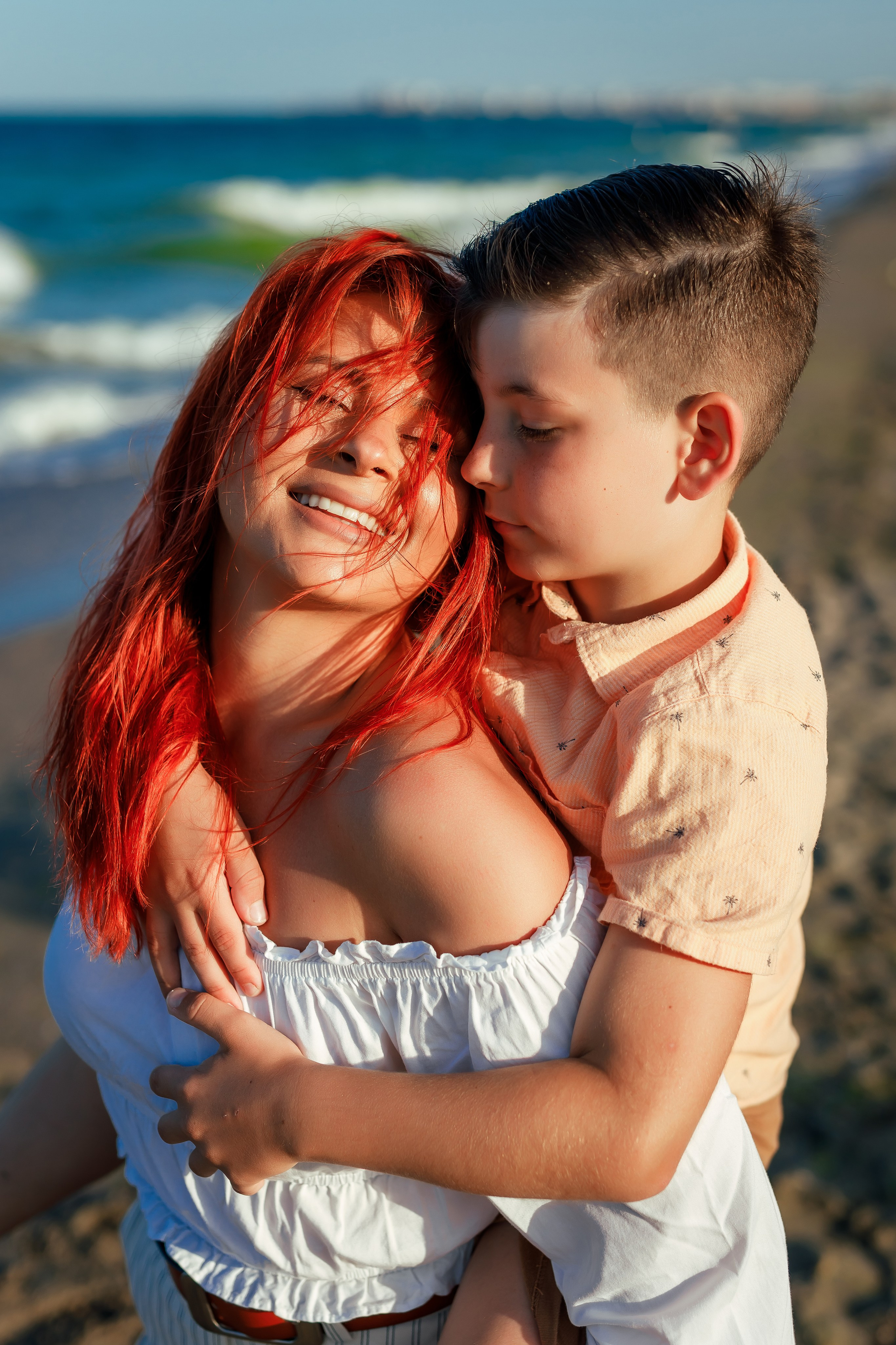 DESPRE MINE. Robert Blaj - Fotograf Nuntă Iași