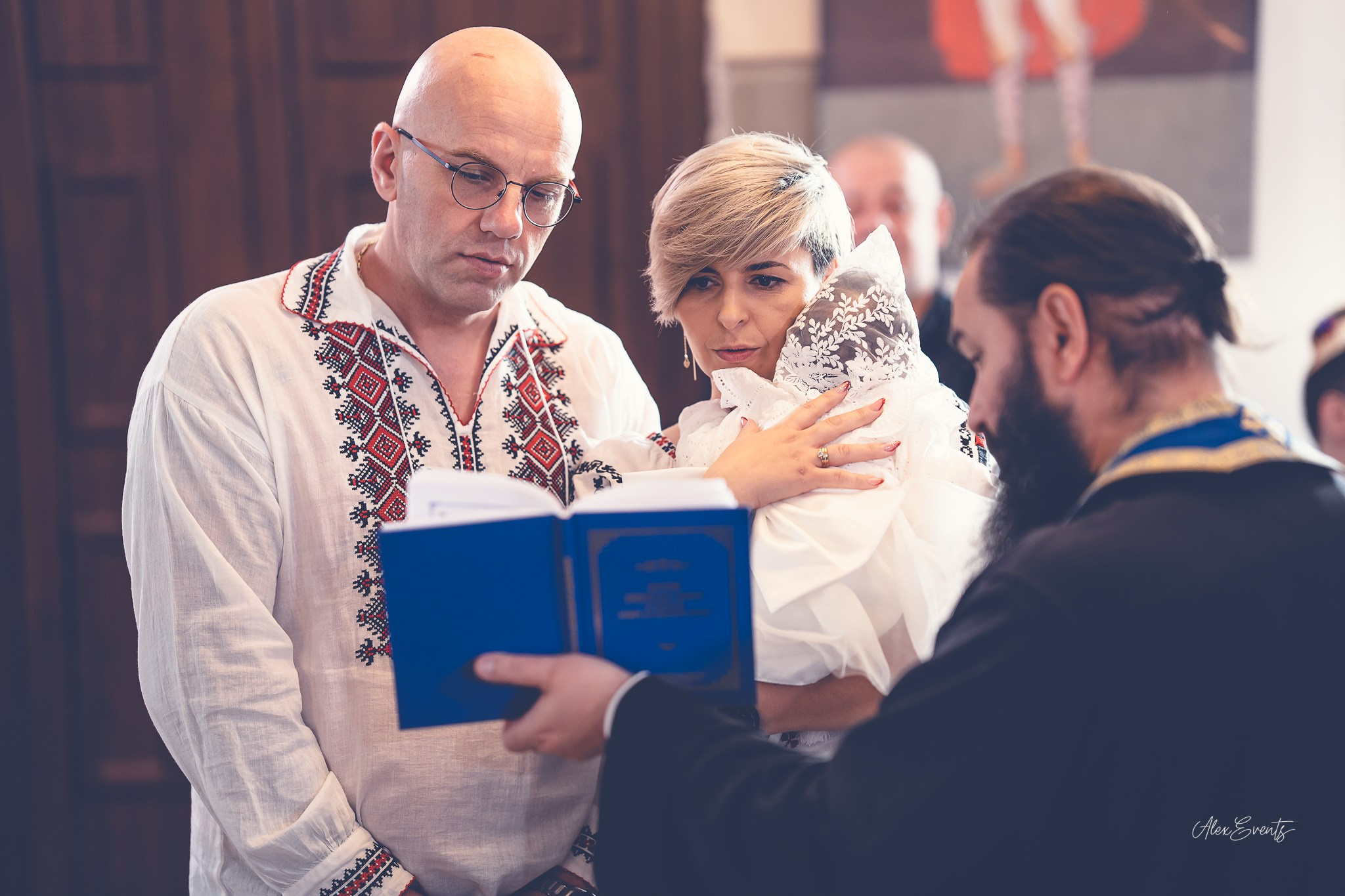 AlexEvents Fotograf / Videograf de evenimente Danemarca DK Horsens, Arhus, Odense, Vejle.Nunta, botez, foto-studio